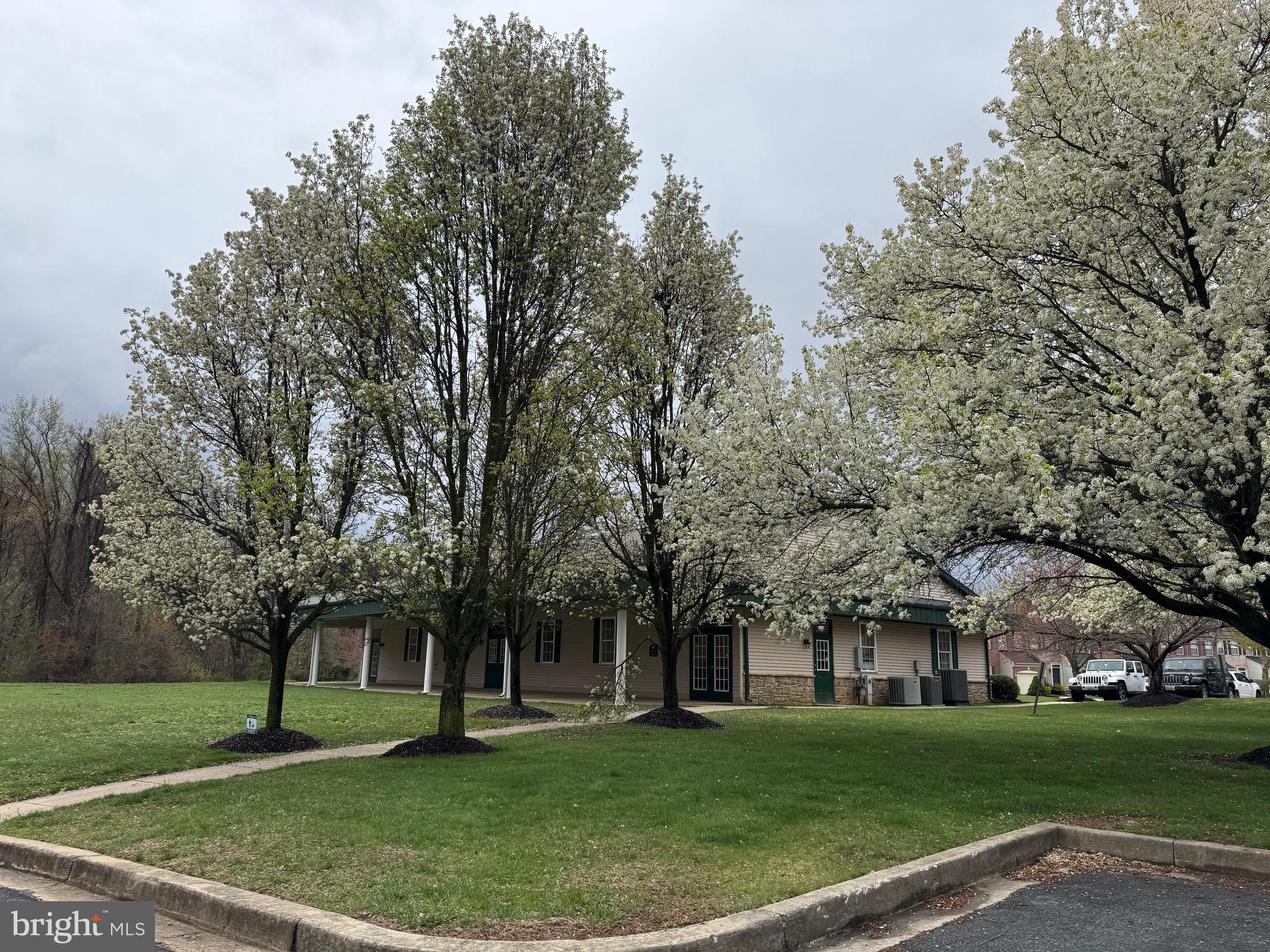 SPENCEOLA FARMS - Residential