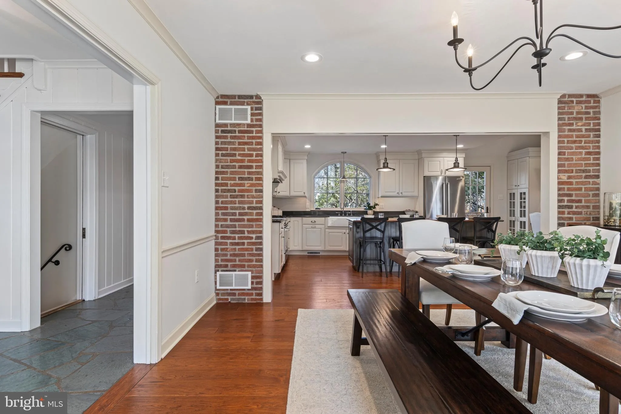 Radnor, Pennsylvania 19087, United States, 4 Bedrooms Bedrooms, ,4 BathroomsBathrooms,Residential,Pending,12517