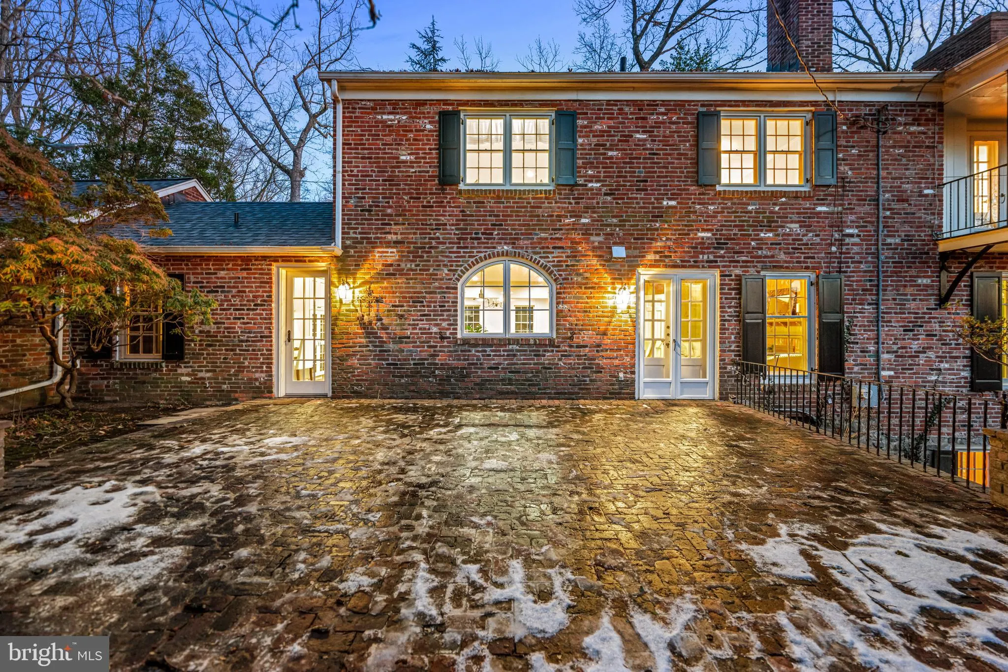 Radnor, Pennsylvania 19087, United States, 4 Bedrooms Bedrooms, ,4 BathroomsBathrooms,Residential,Pending,12517