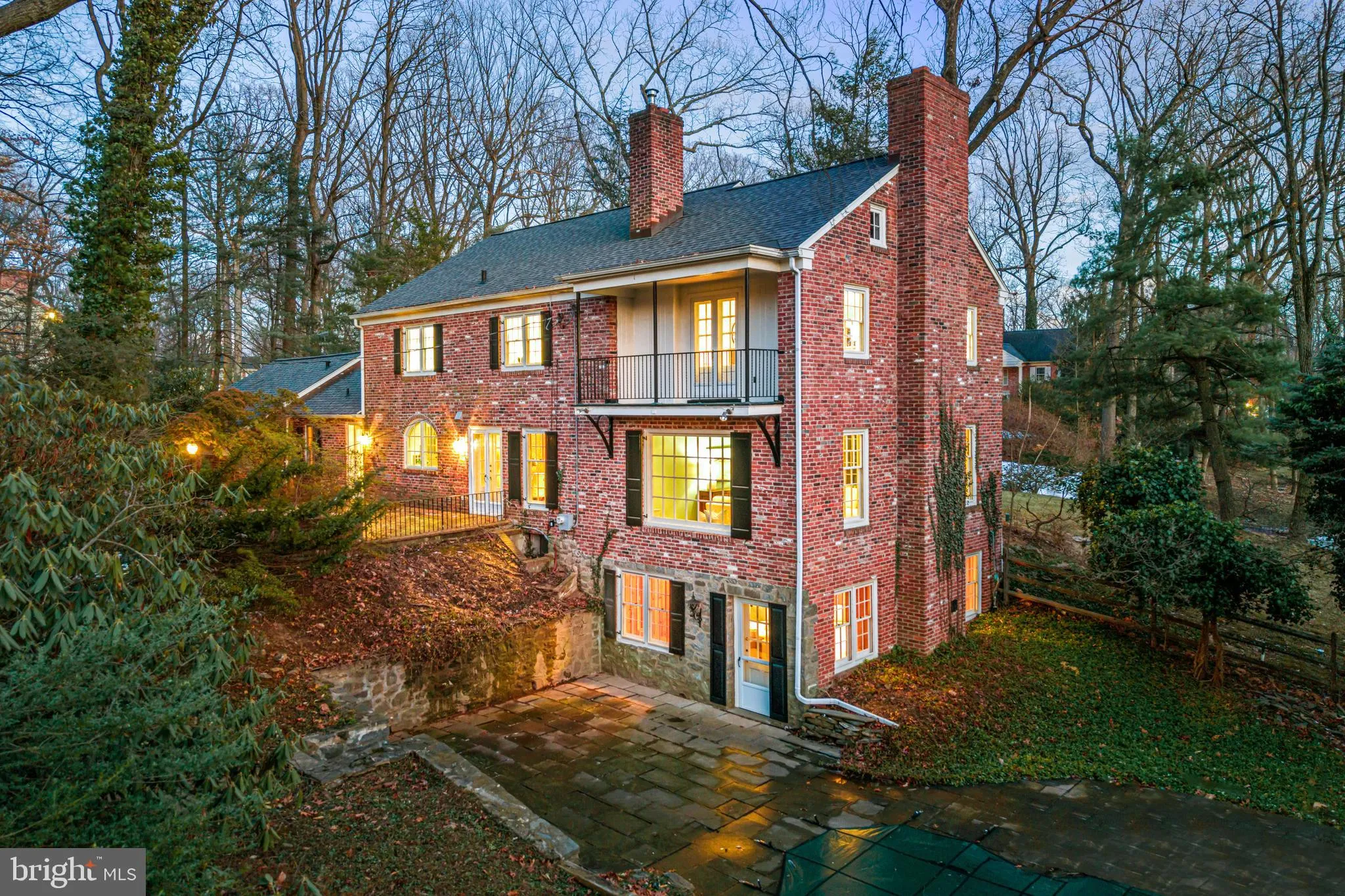 Radnor, Pennsylvania 19087, United States, 4 Bedrooms Bedrooms, ,4 BathroomsBathrooms,Residential,Pending,12517