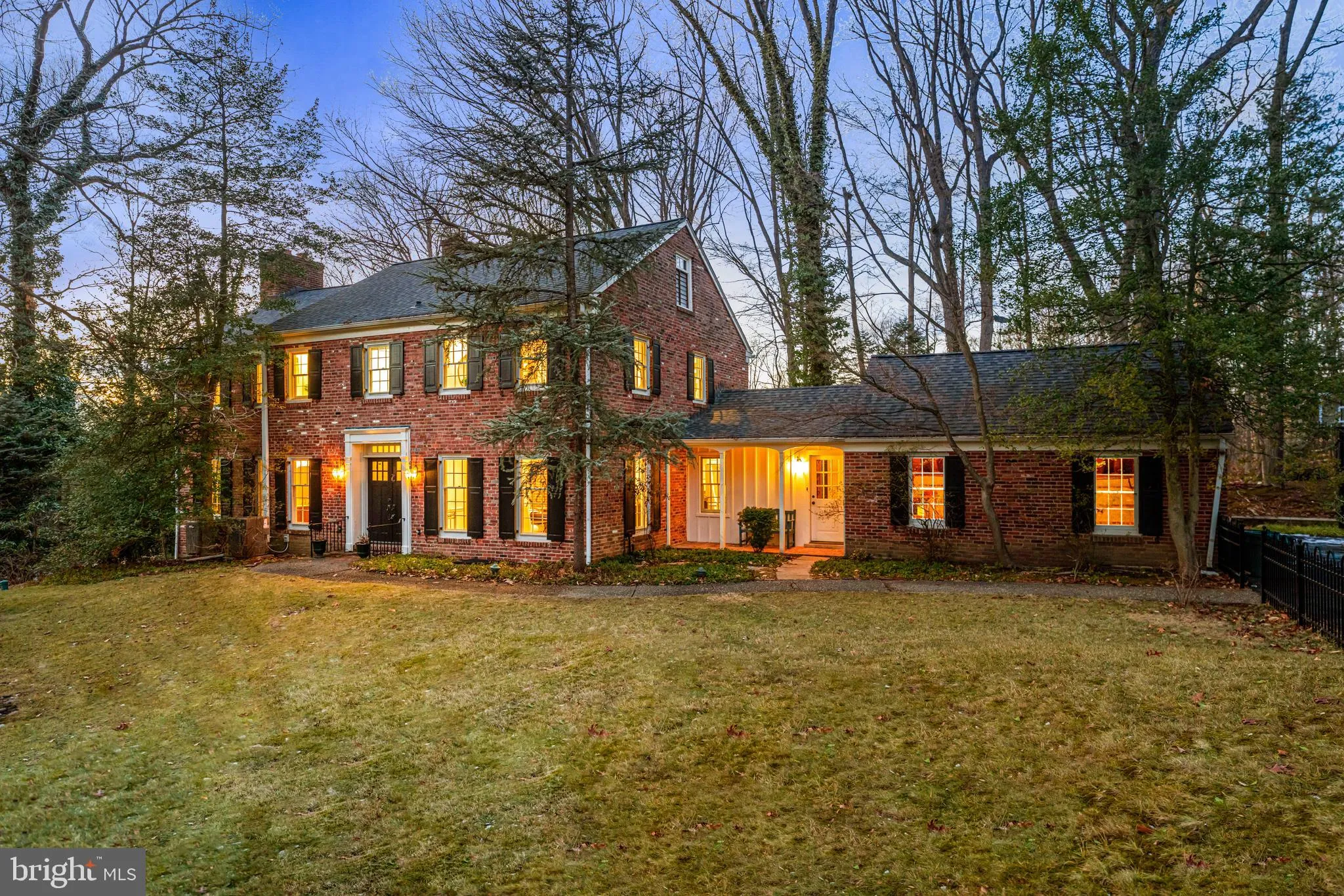 Radnor, Pennsylvania 19087, United States, 4 Bedrooms Bedrooms, ,4 BathroomsBathrooms,Residential,Pending,12517