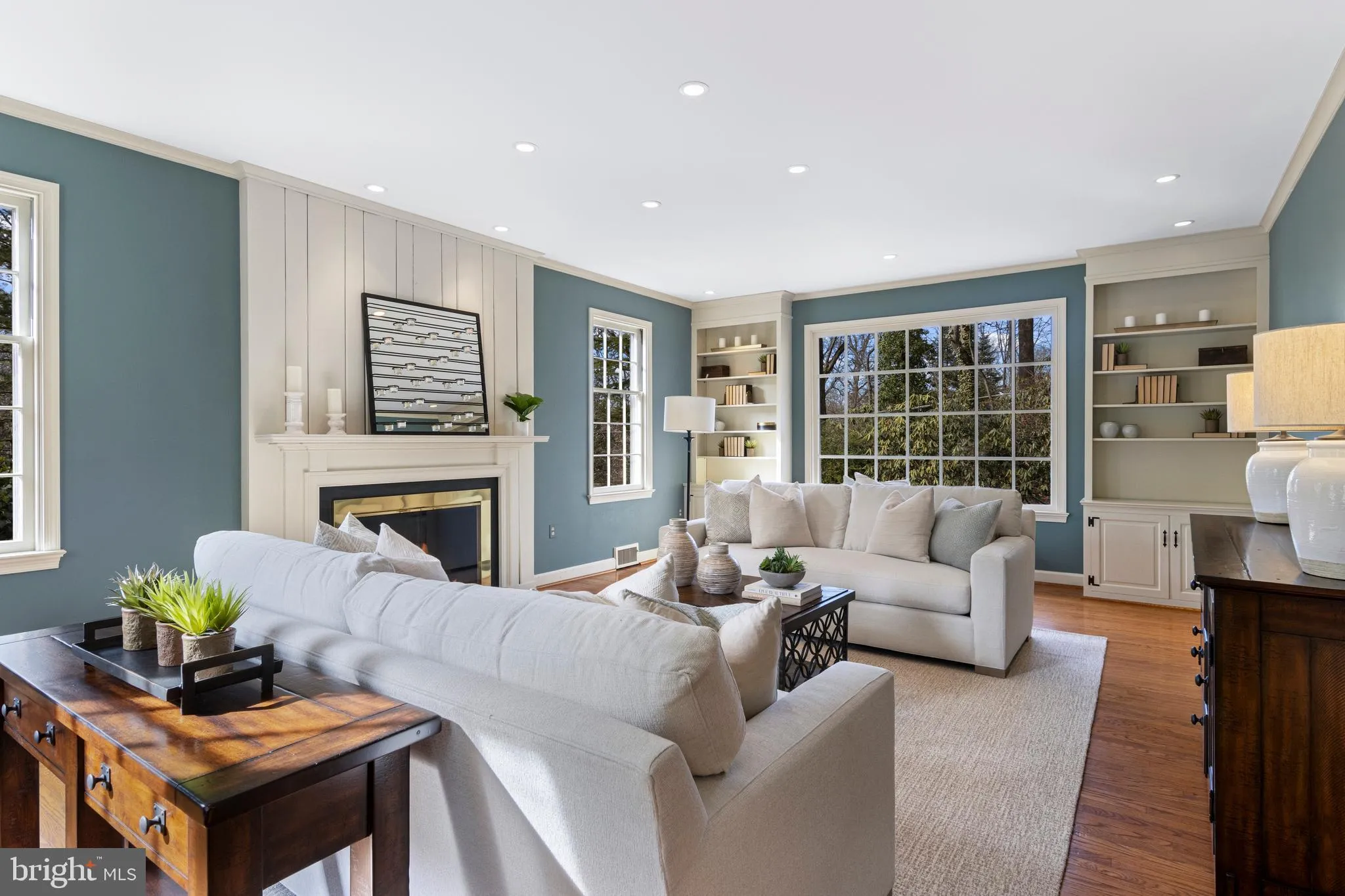 Radnor, Pennsylvania 19087, United States, 4 Bedrooms Bedrooms, ,4 BathroomsBathrooms,Residential,Pending,12517