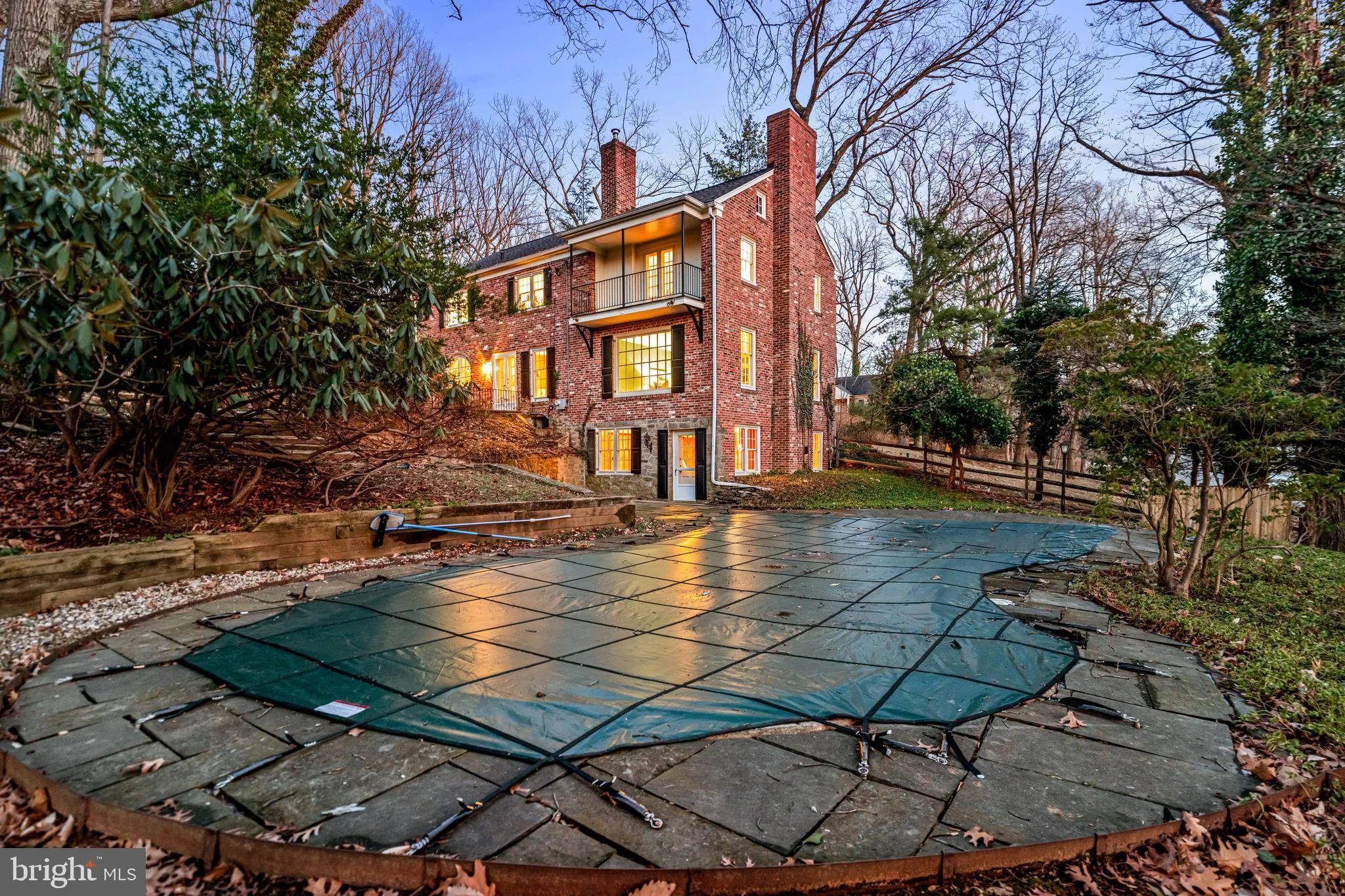 Radnor, Pennsylvania 19087, United States, 4 Bedrooms Bedrooms, ,4 BathroomsBathrooms,Residential,Pending,12517