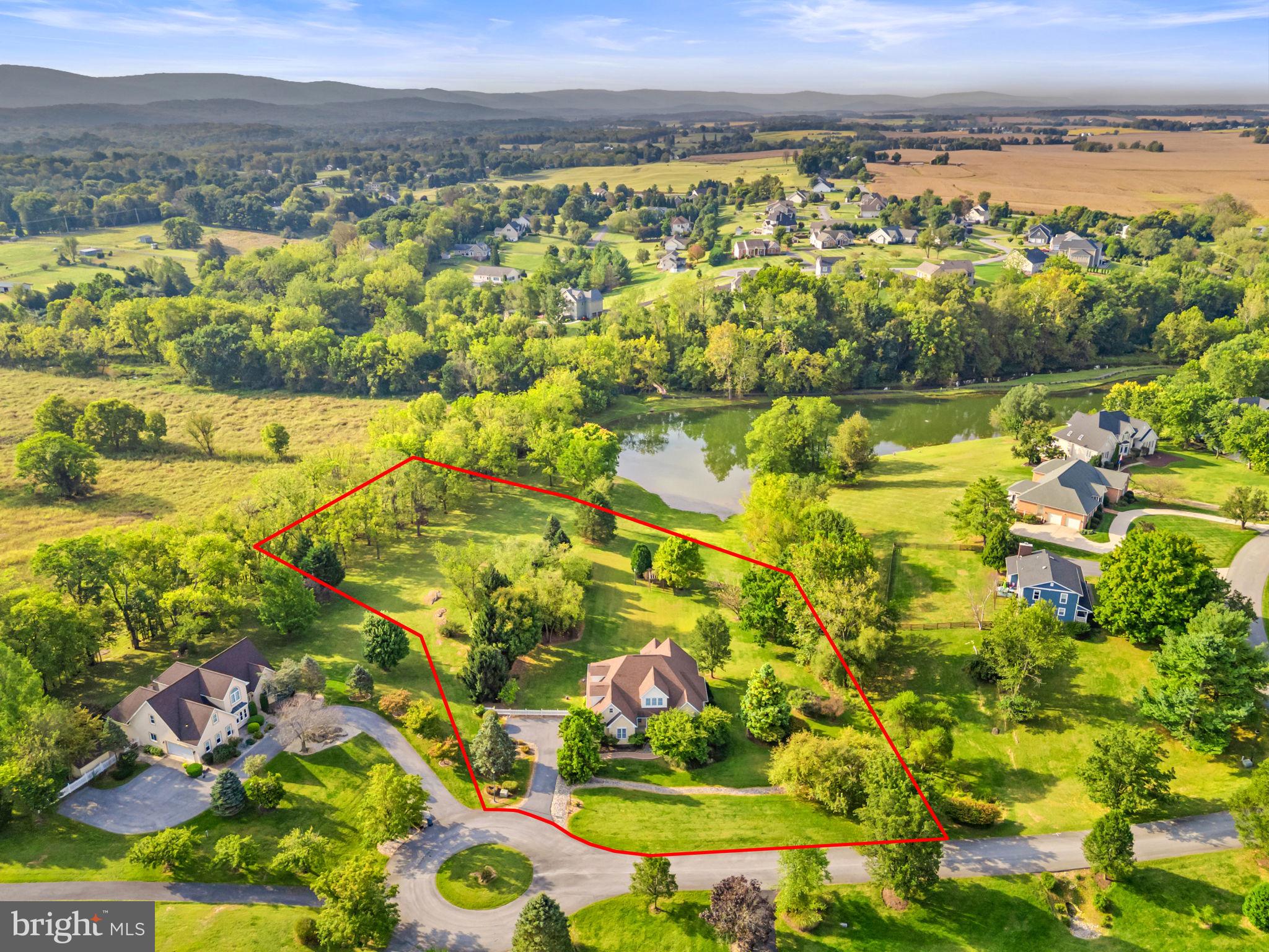 EASTLAND - Residential