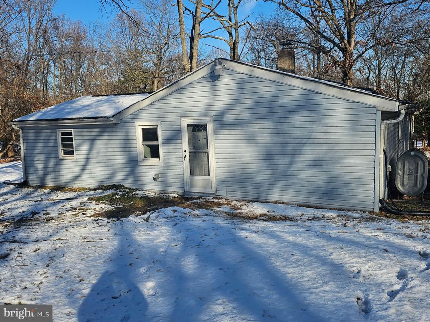 Charming Rancher in Water-Oriented Community

This 3-bedroom, 1-bath rancher offers comfortable one-level living with a full basement and plenty of potential. Featuring a spacious country kitchen, large living room, dedicated office space, and an additional small family room or flex area, the layout is both functional and versatile. Situated on a desirable corner lot, the home has good bones and presents a wonderful opportunity to add your personal touches and make it your own.

Located in a sought-after water-oriented community, you’ll enjoy access to canoeing, kayaking, boating, fishing, and a community beach—truly a place where you can play where you live. Whether you’re dreaming of a peaceful retreat or a home to customize to your vision, this property offers the perfect canvas.

PROPERTY DISCLOSURE ISSUE: There is a legal description issue and it will take approximately 2-3 months to clear.

PARKING ENTRANCE IS TO THE RIGHT OF THE MAILBOX.