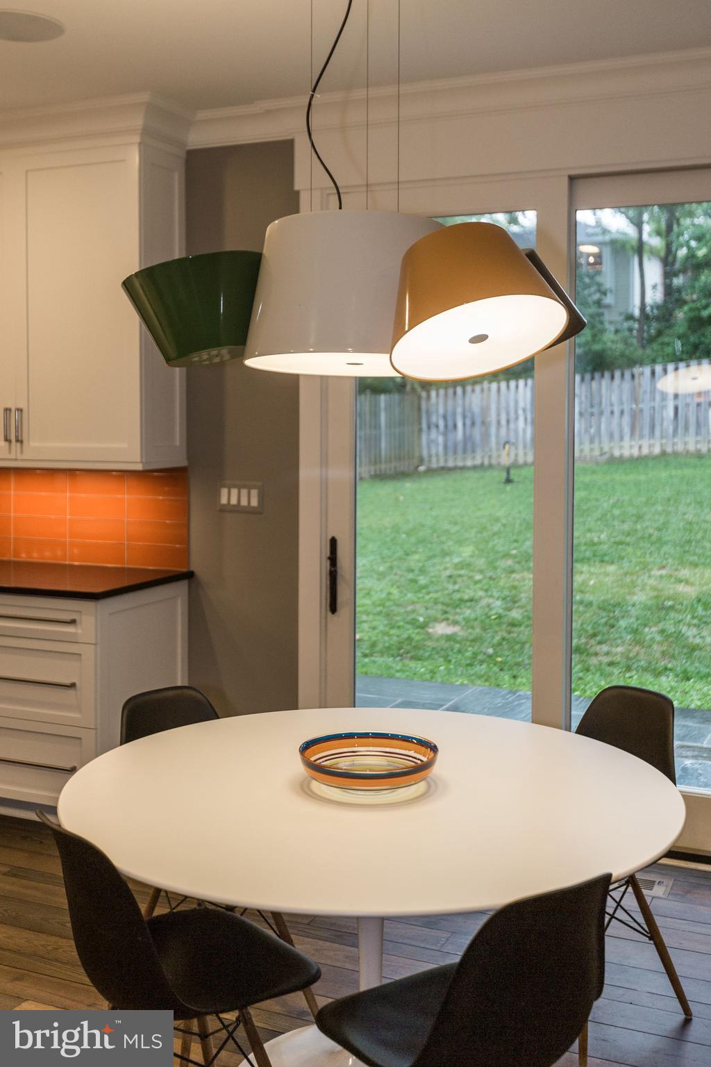 GLEN ECHO HEIGHTS - Residential