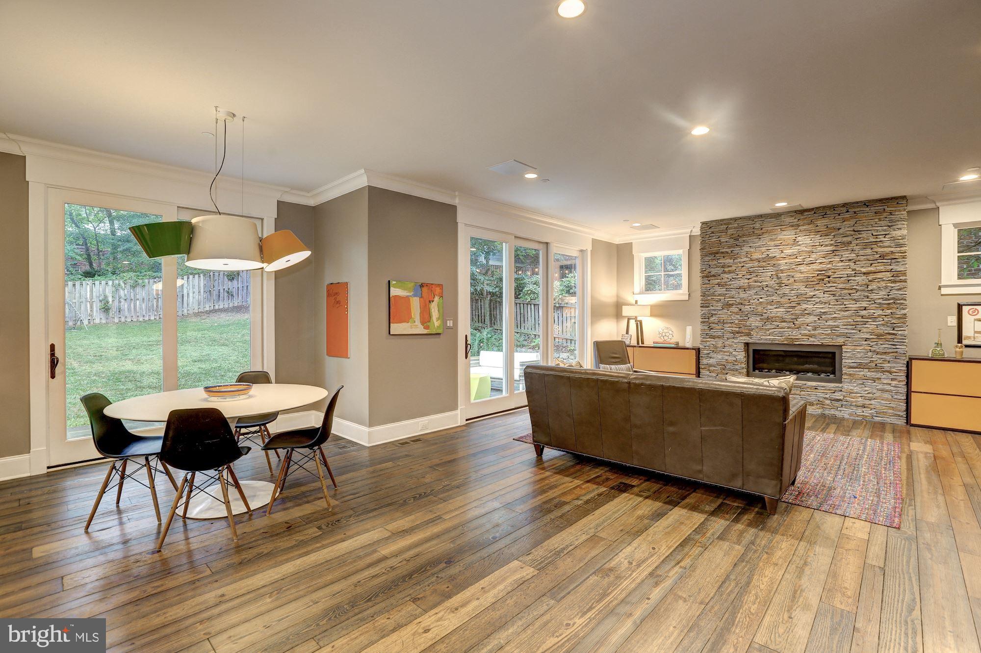 GLEN ECHO HEIGHTS - Residential