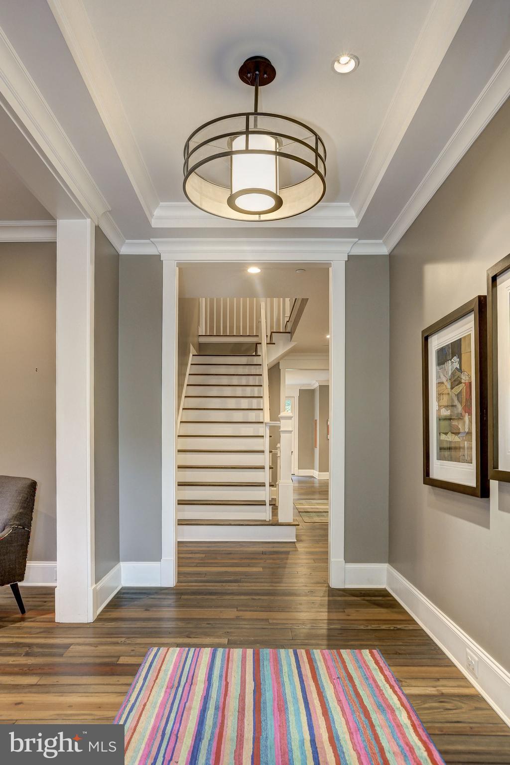 GLEN ECHO HEIGHTS - Residential