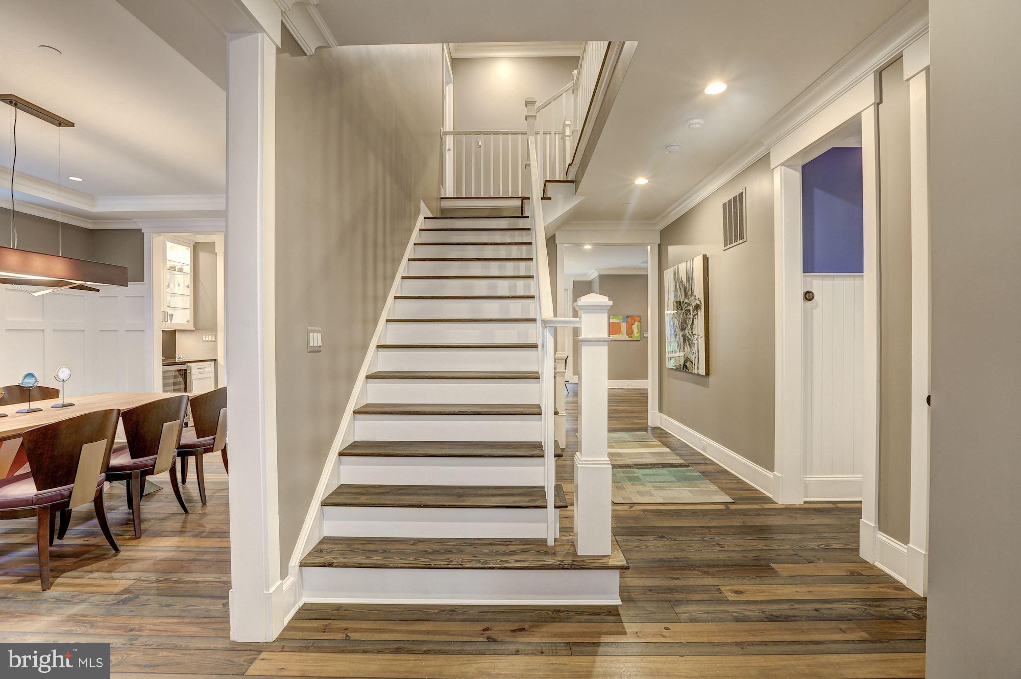 GLEN ECHO HEIGHTS - Residential