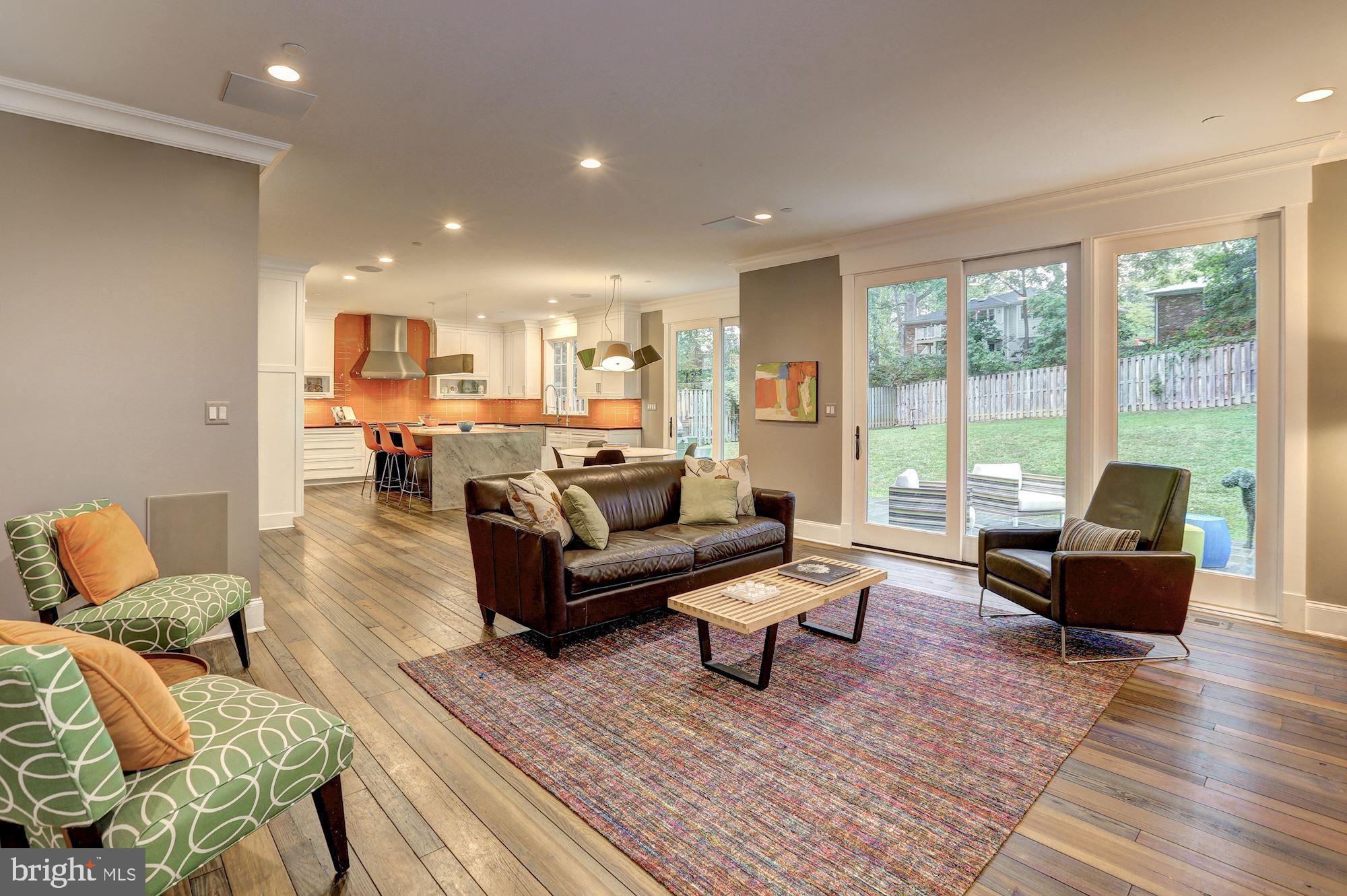GLEN ECHO HEIGHTS - Residential