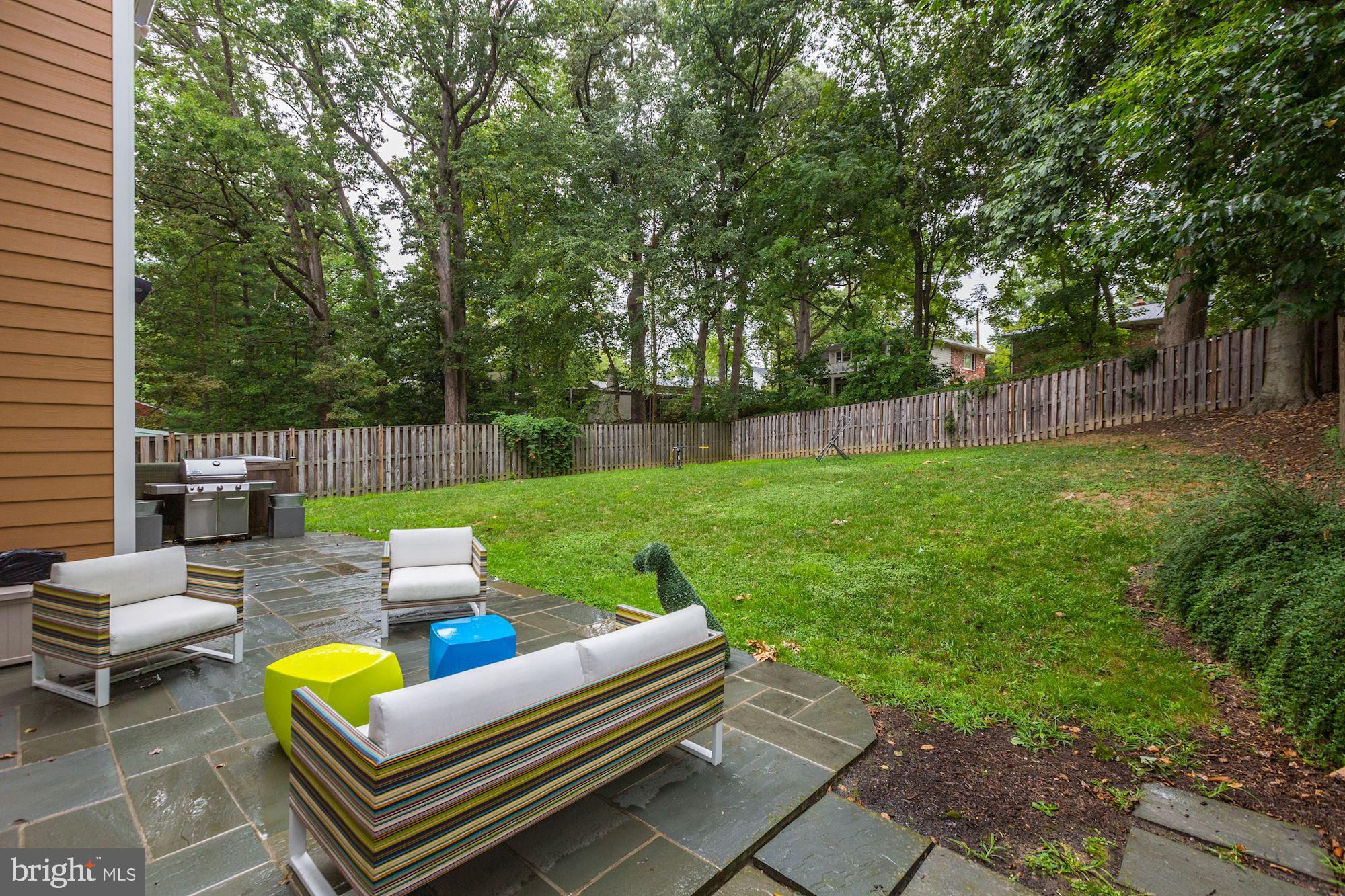 GLEN ECHO HEIGHTS - Residential