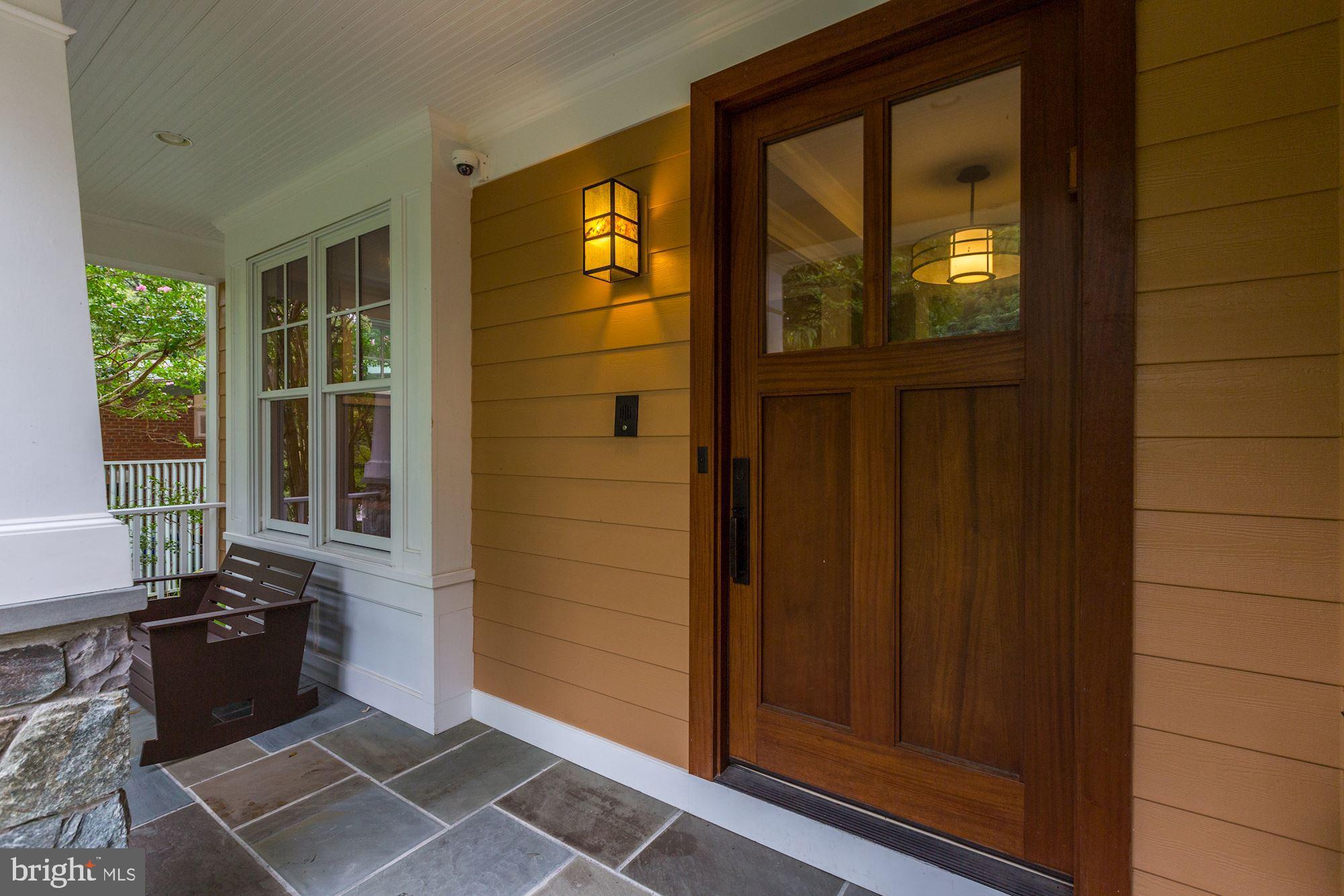 GLEN ECHO HEIGHTS - Residential