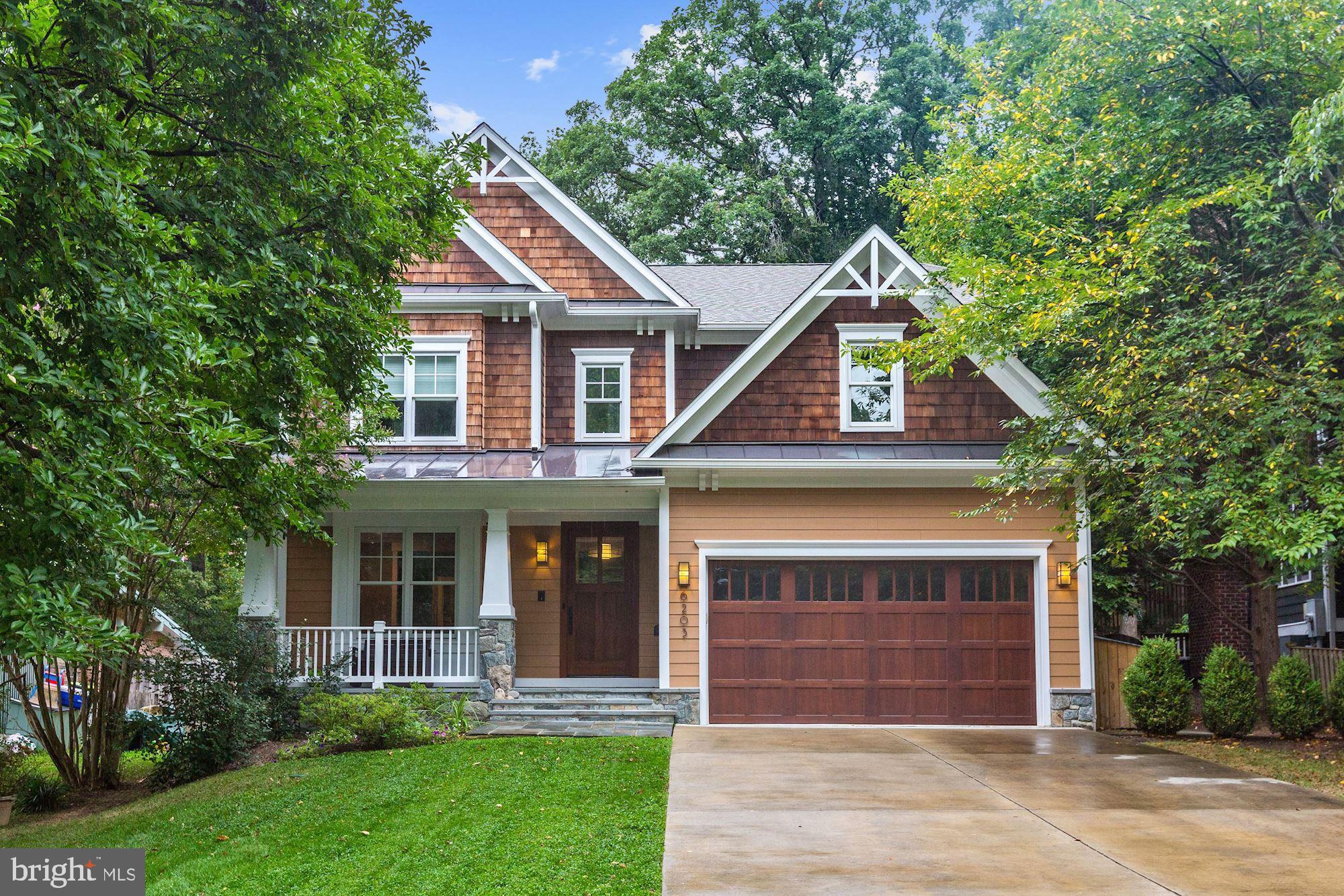 GLEN ECHO HEIGHTS - Residential