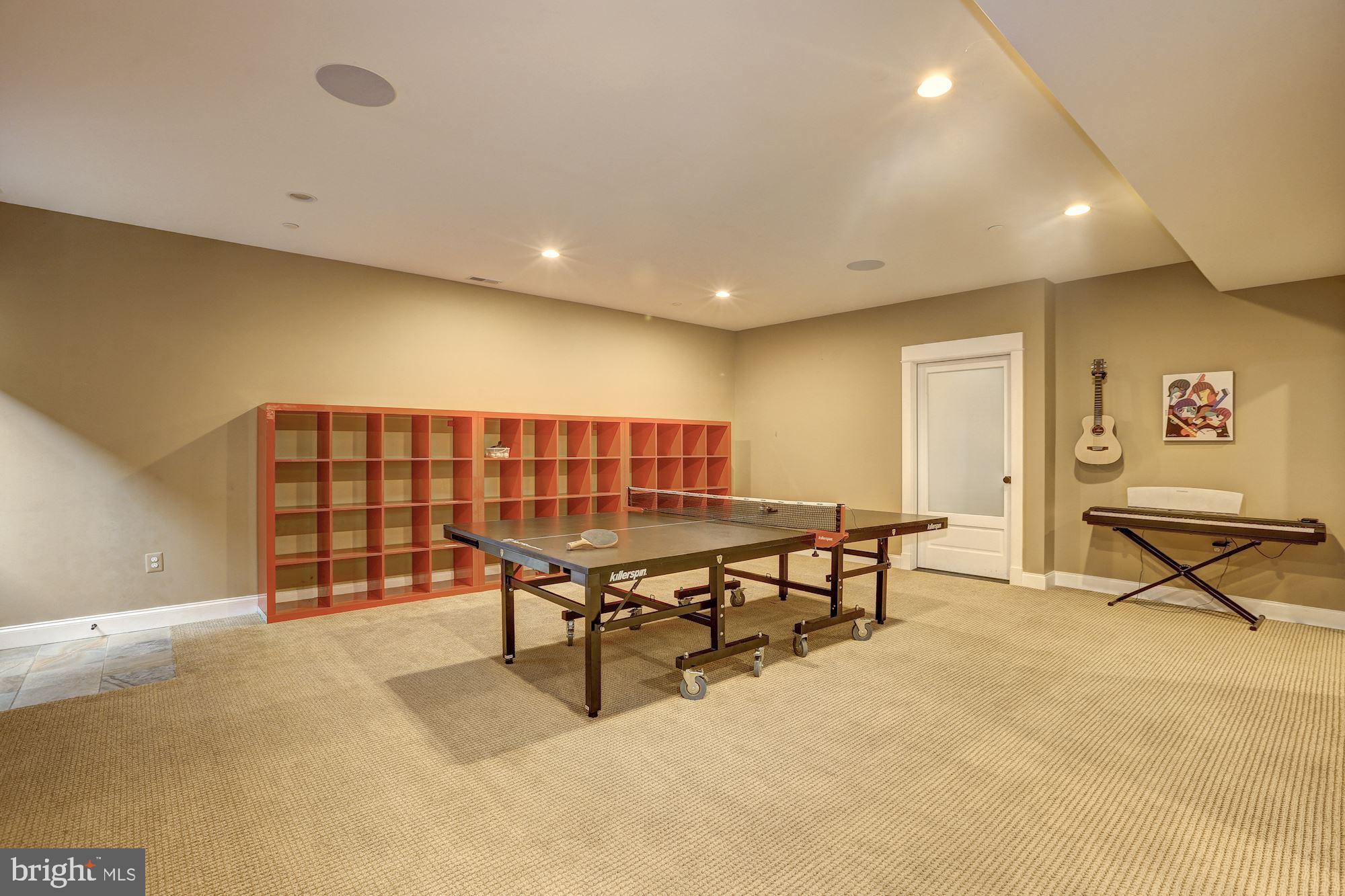 GLEN ECHO HEIGHTS - Residential