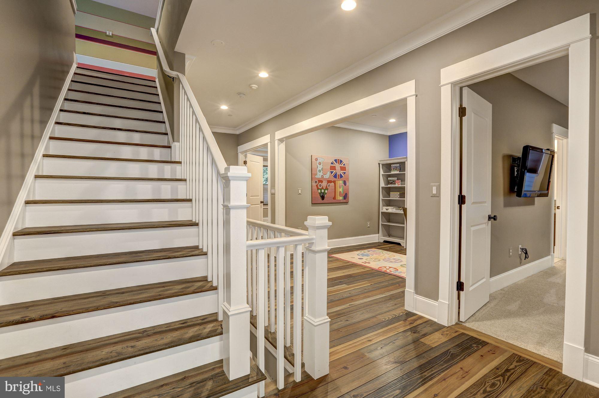 GLEN ECHO HEIGHTS - Residential