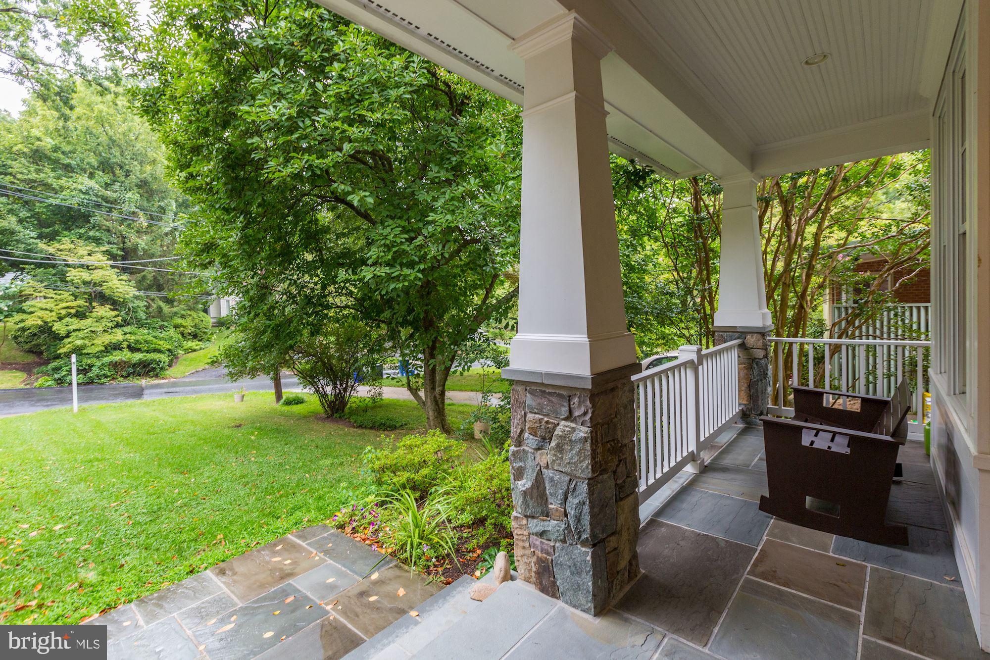 GLEN ECHO HEIGHTS - Residential