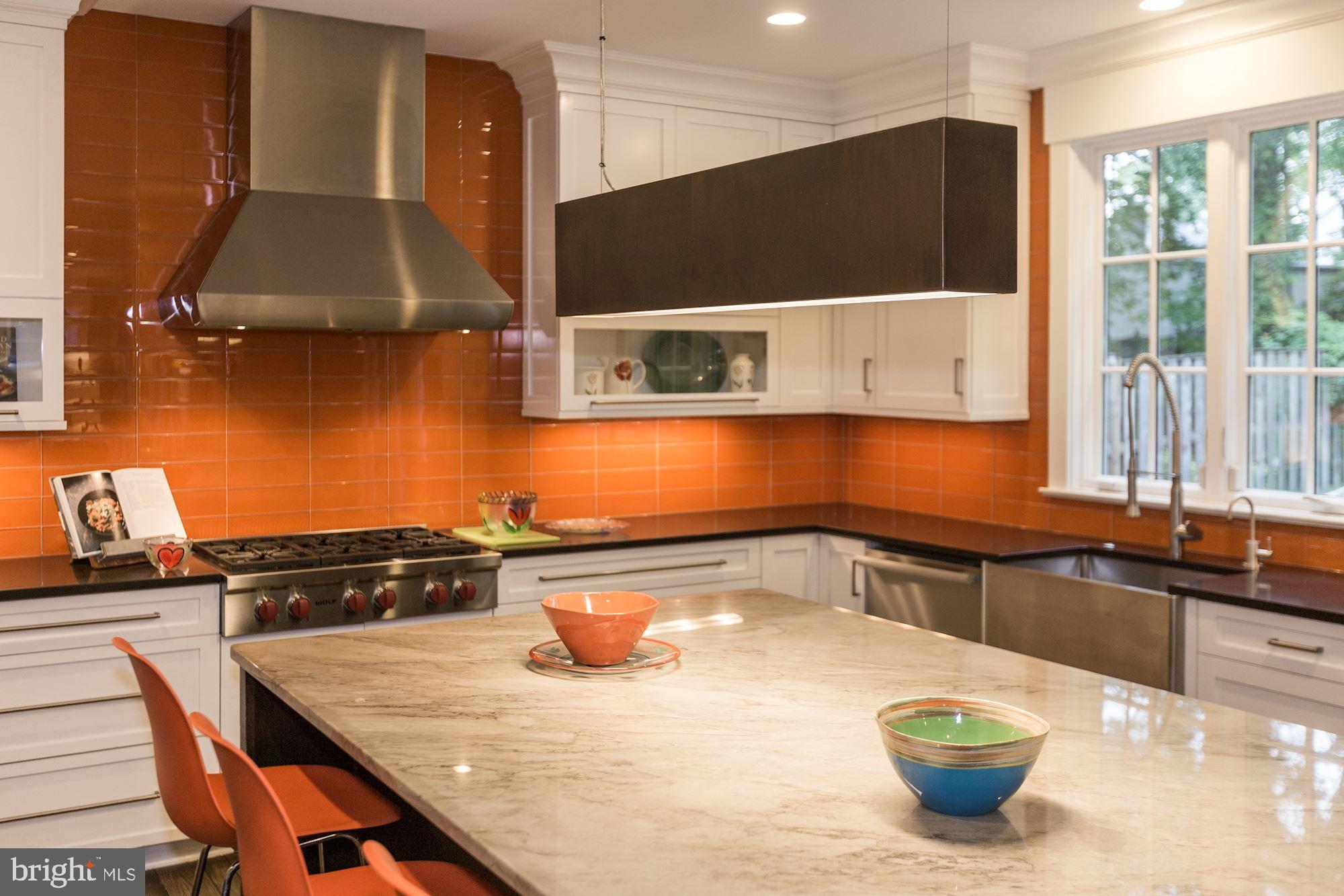 GLEN ECHO HEIGHTS - Residential