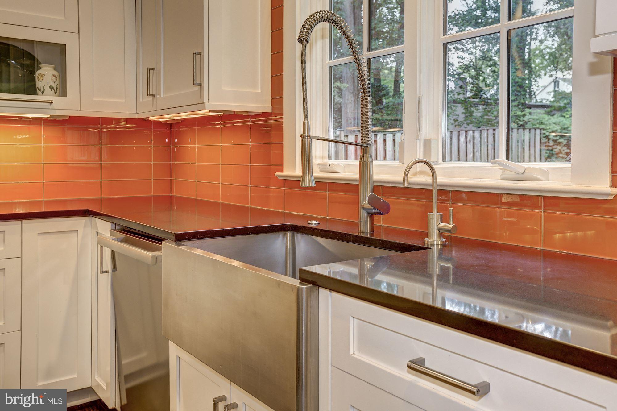 GLEN ECHO HEIGHTS - Residential