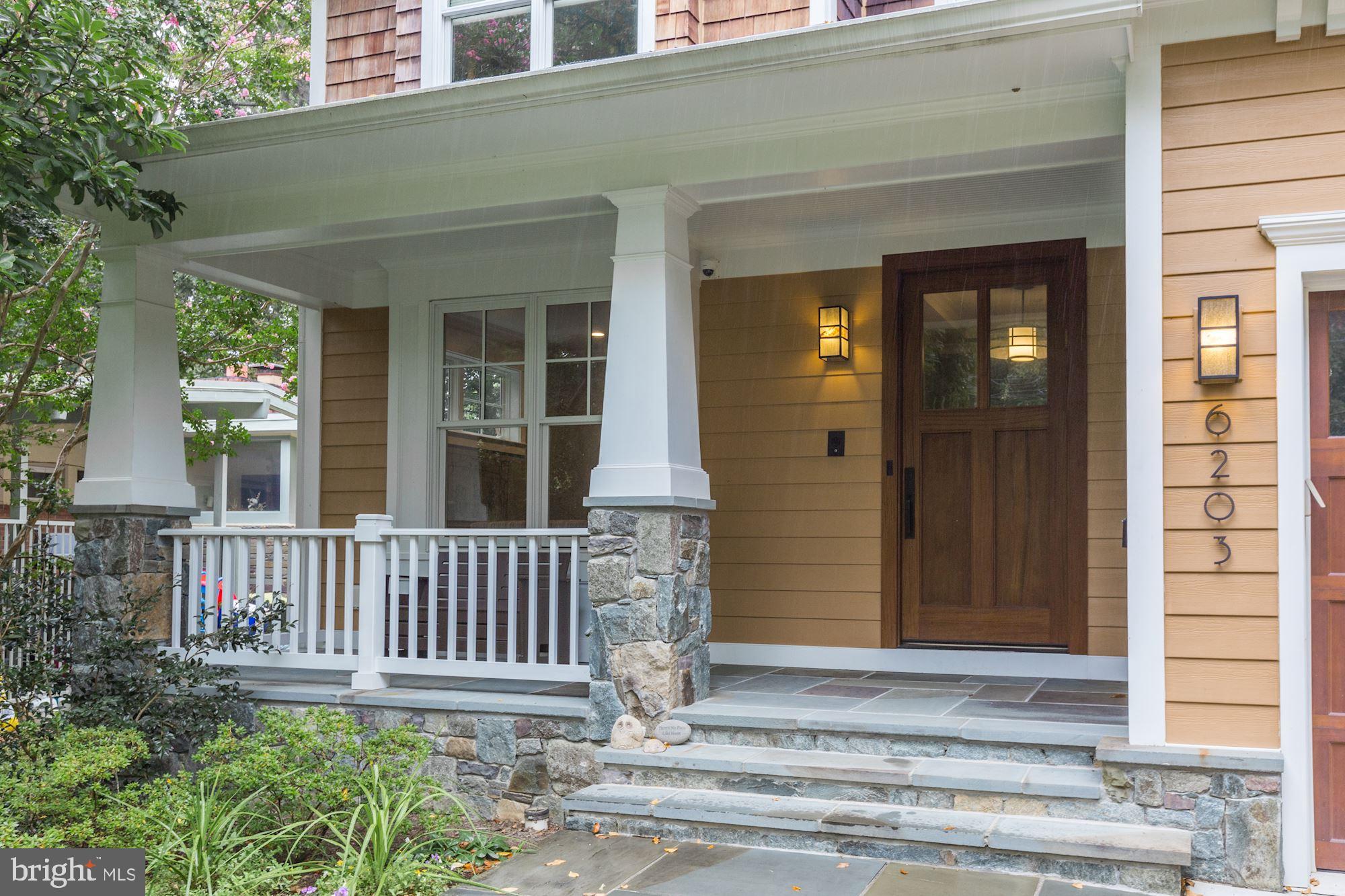 GLEN ECHO HEIGHTS - Residential