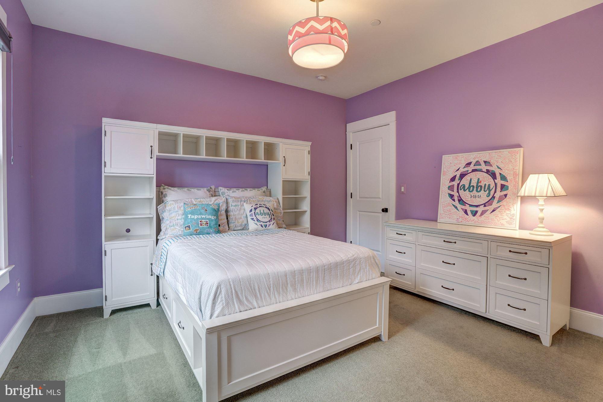 GLEN ECHO HEIGHTS - Residential