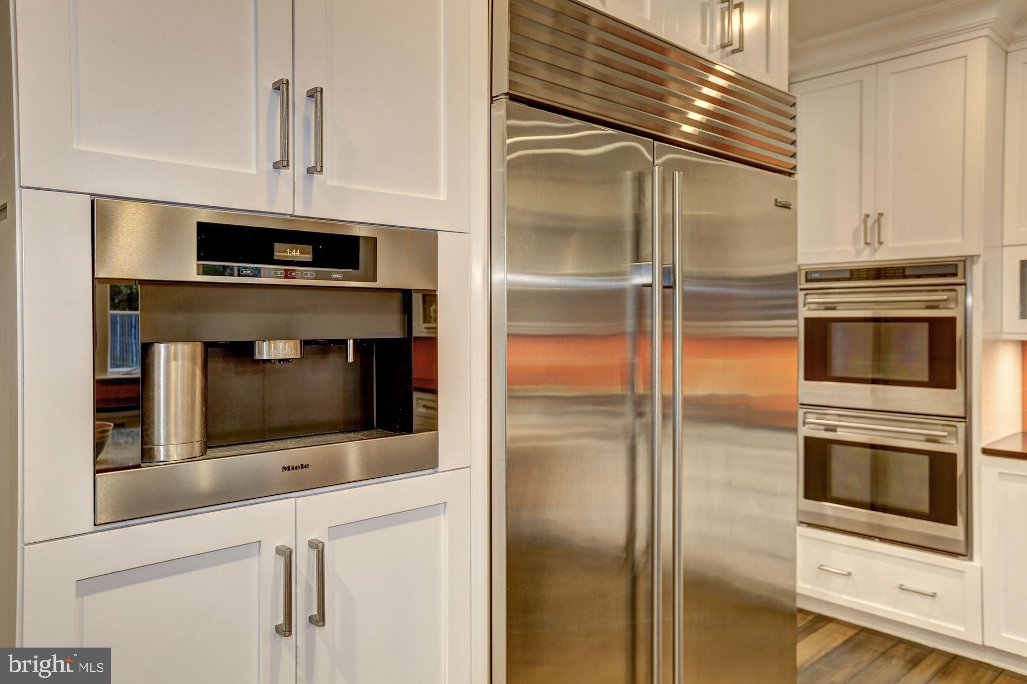 GLEN ECHO HEIGHTS - Residential