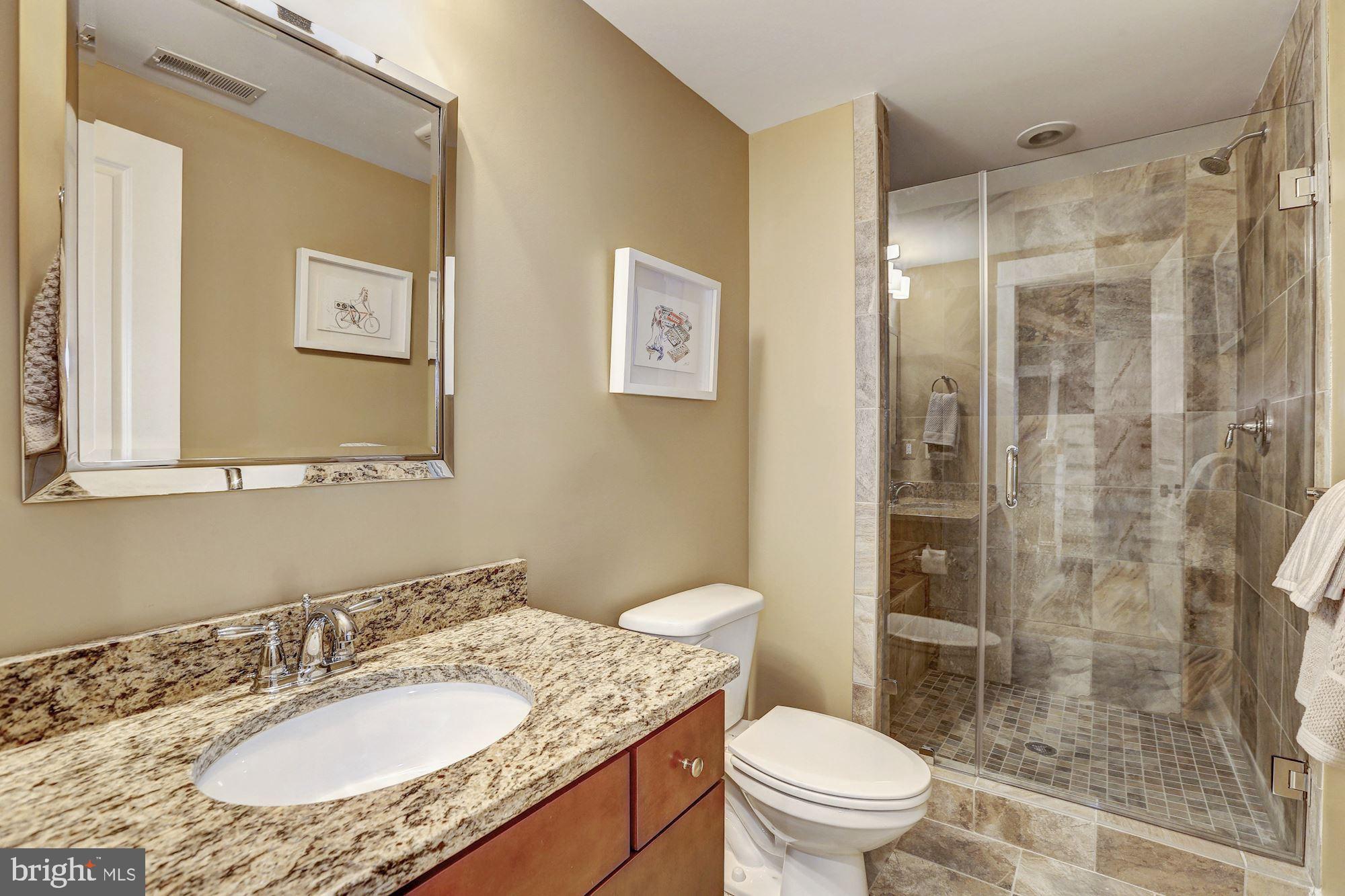 GLEN ECHO HEIGHTS - Residential