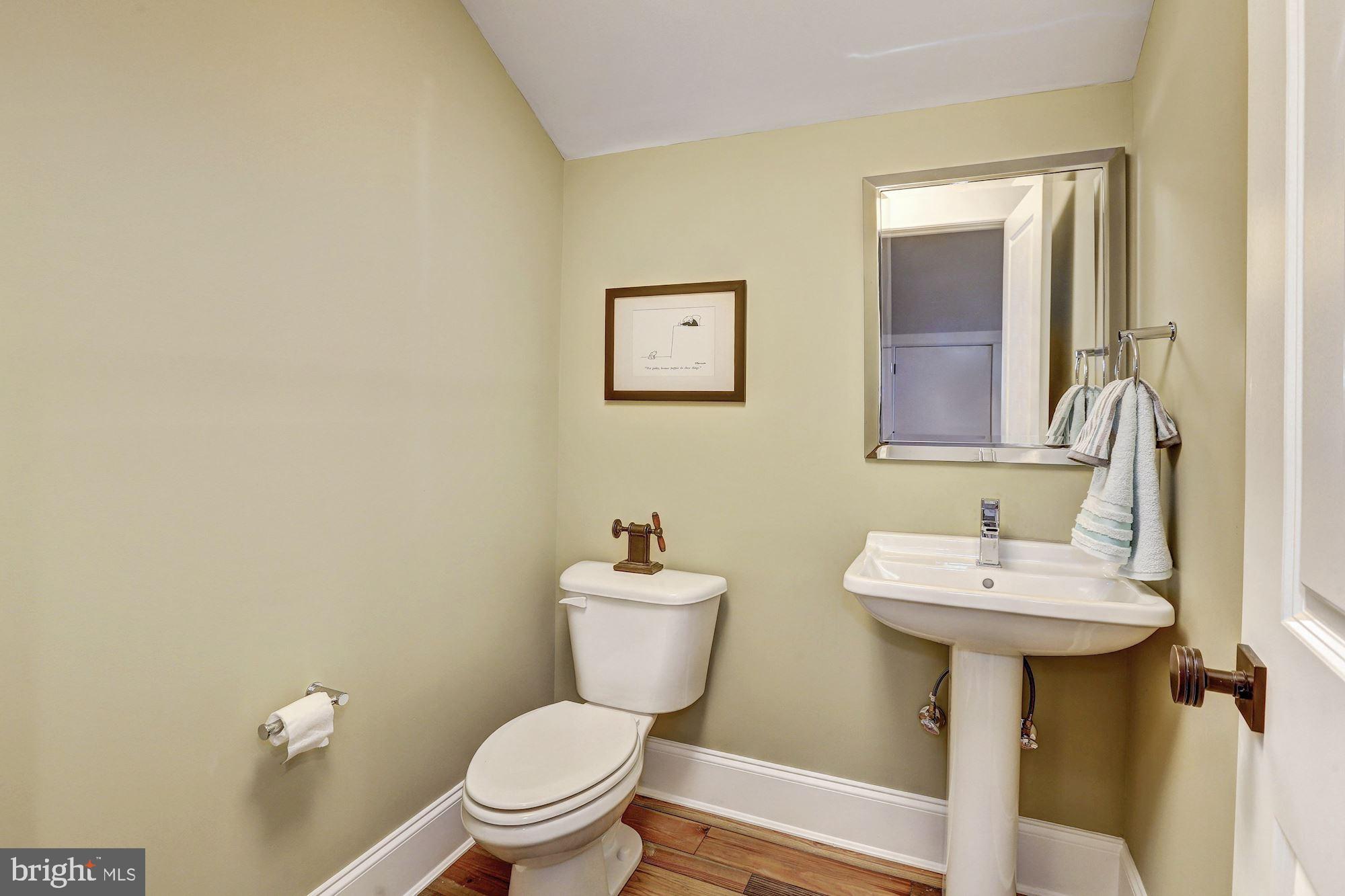 GLEN ECHO HEIGHTS - Residential