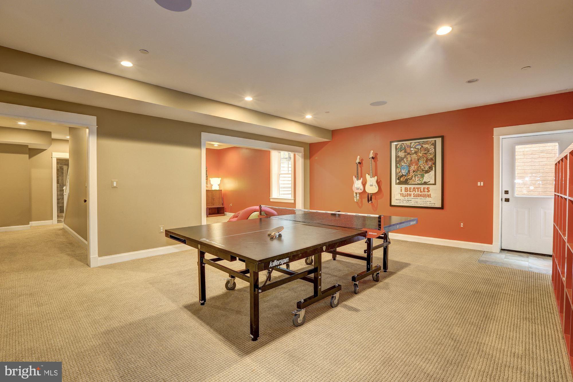 GLEN ECHO HEIGHTS - Residential