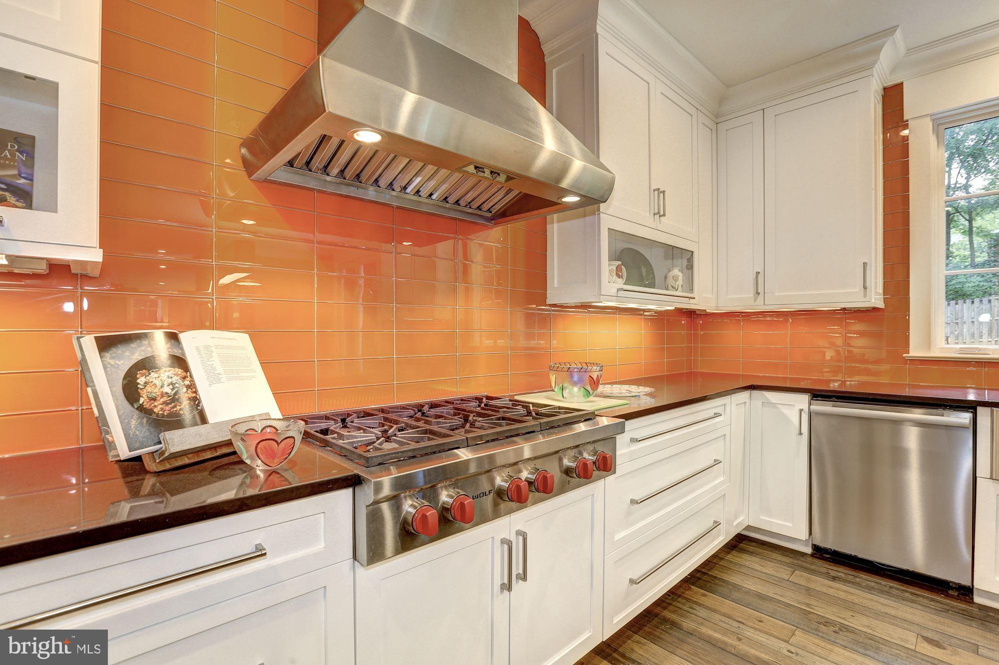 GLEN ECHO HEIGHTS - Residential