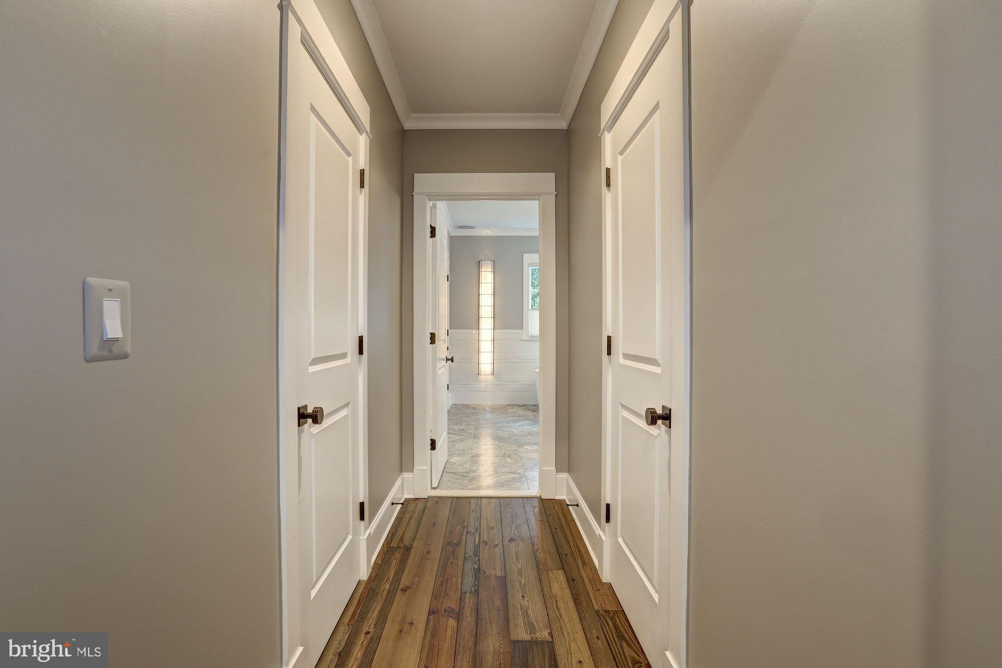 GLEN ECHO HEIGHTS - Residential