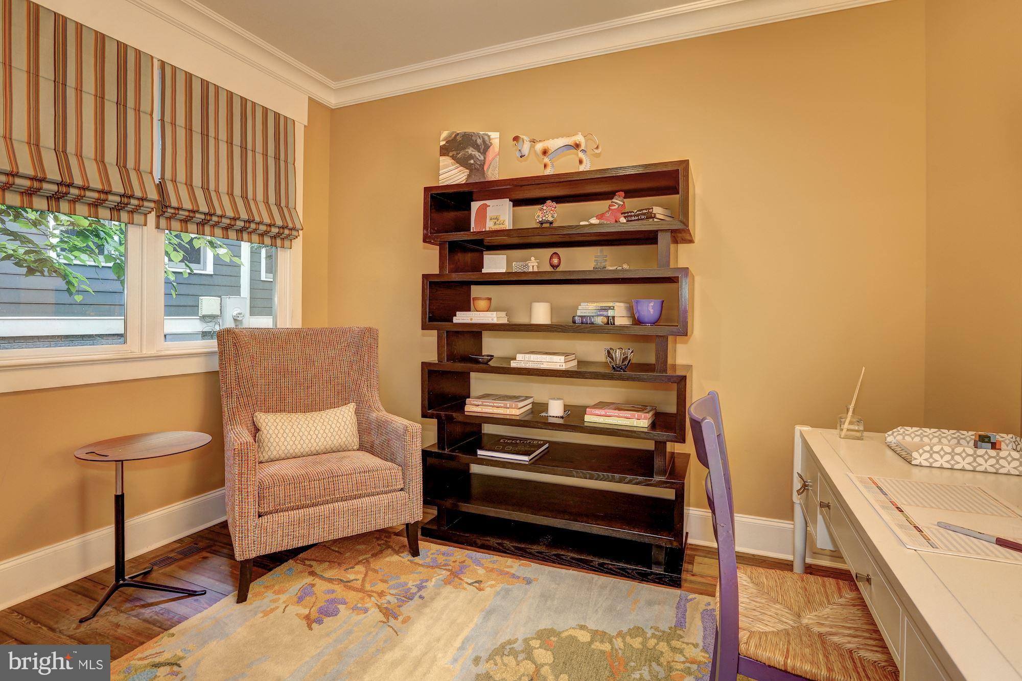 GLEN ECHO HEIGHTS - Residential