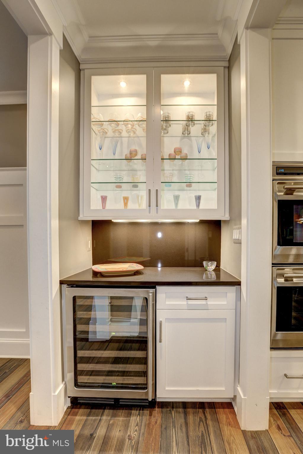 GLEN ECHO HEIGHTS - Residential