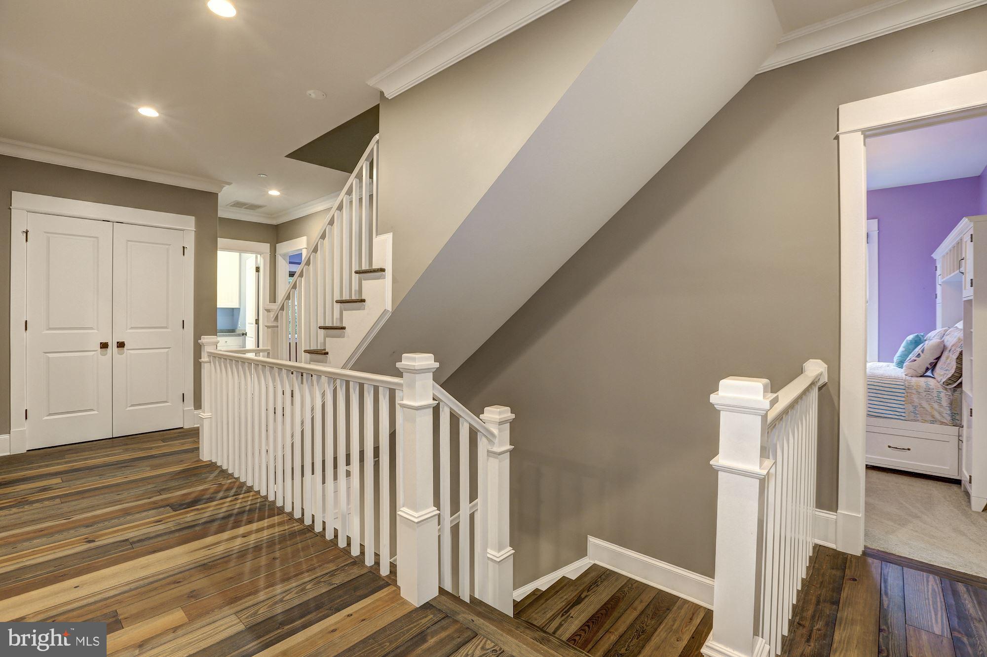 GLEN ECHO HEIGHTS - Residential