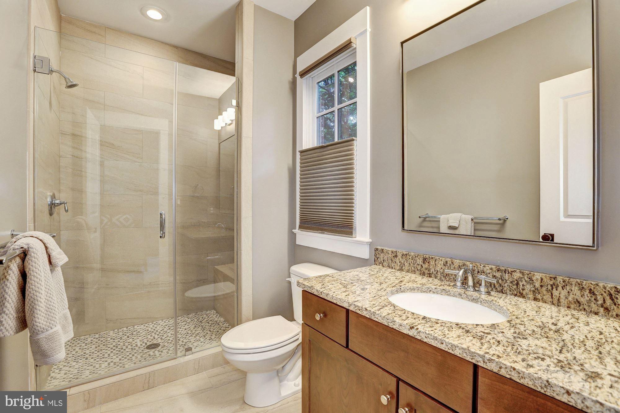 GLEN ECHO HEIGHTS - Residential