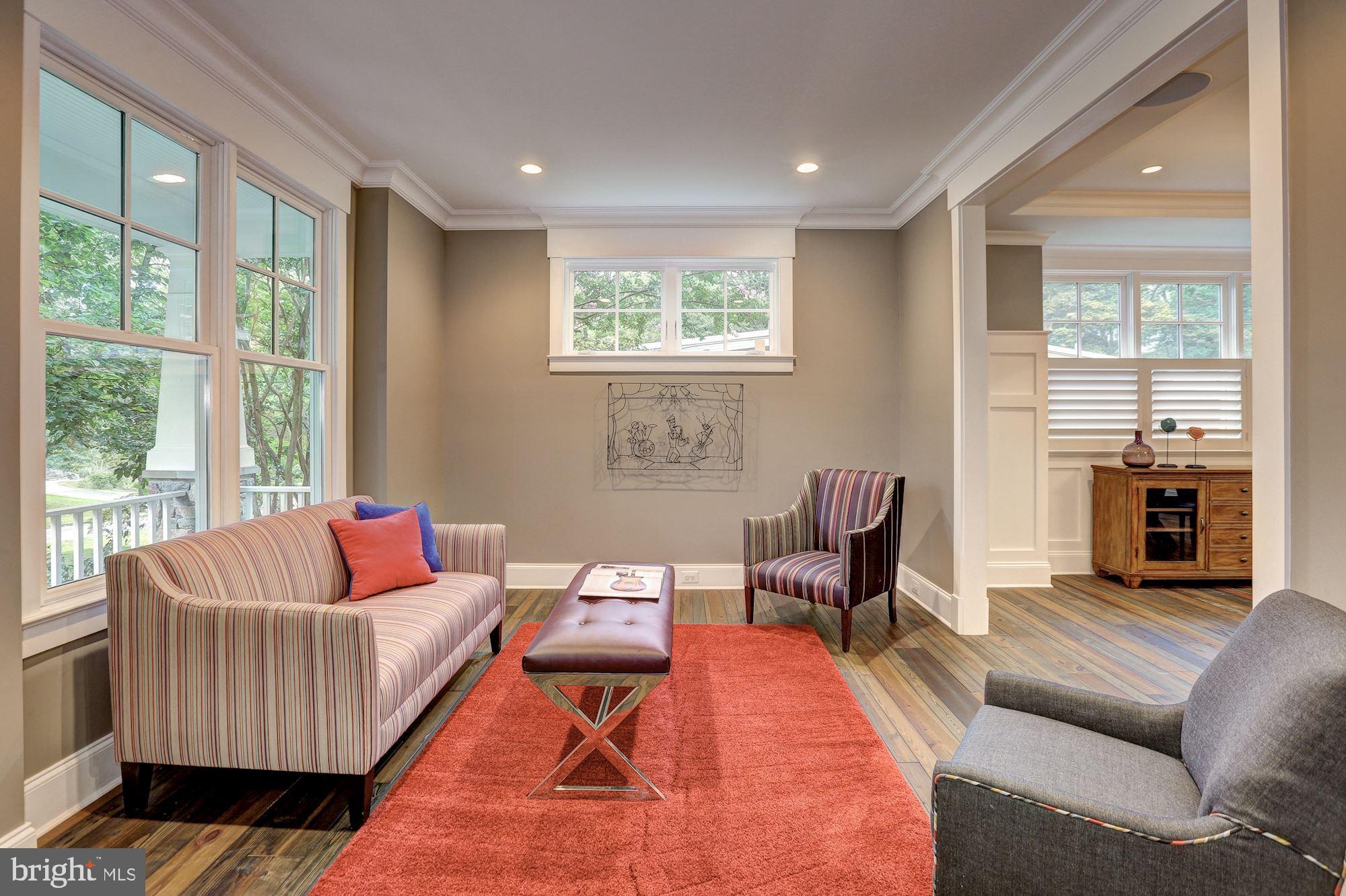 GLEN ECHO HEIGHTS - Residential