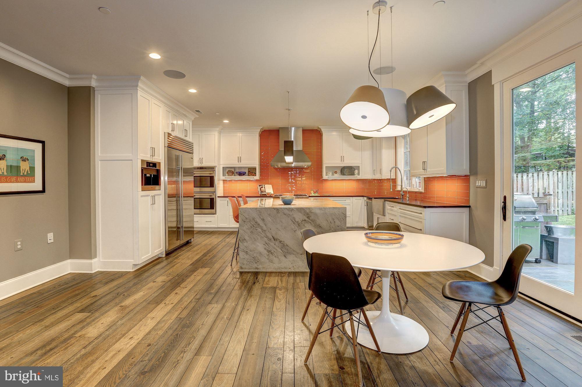 GLEN ECHO HEIGHTS - Residential