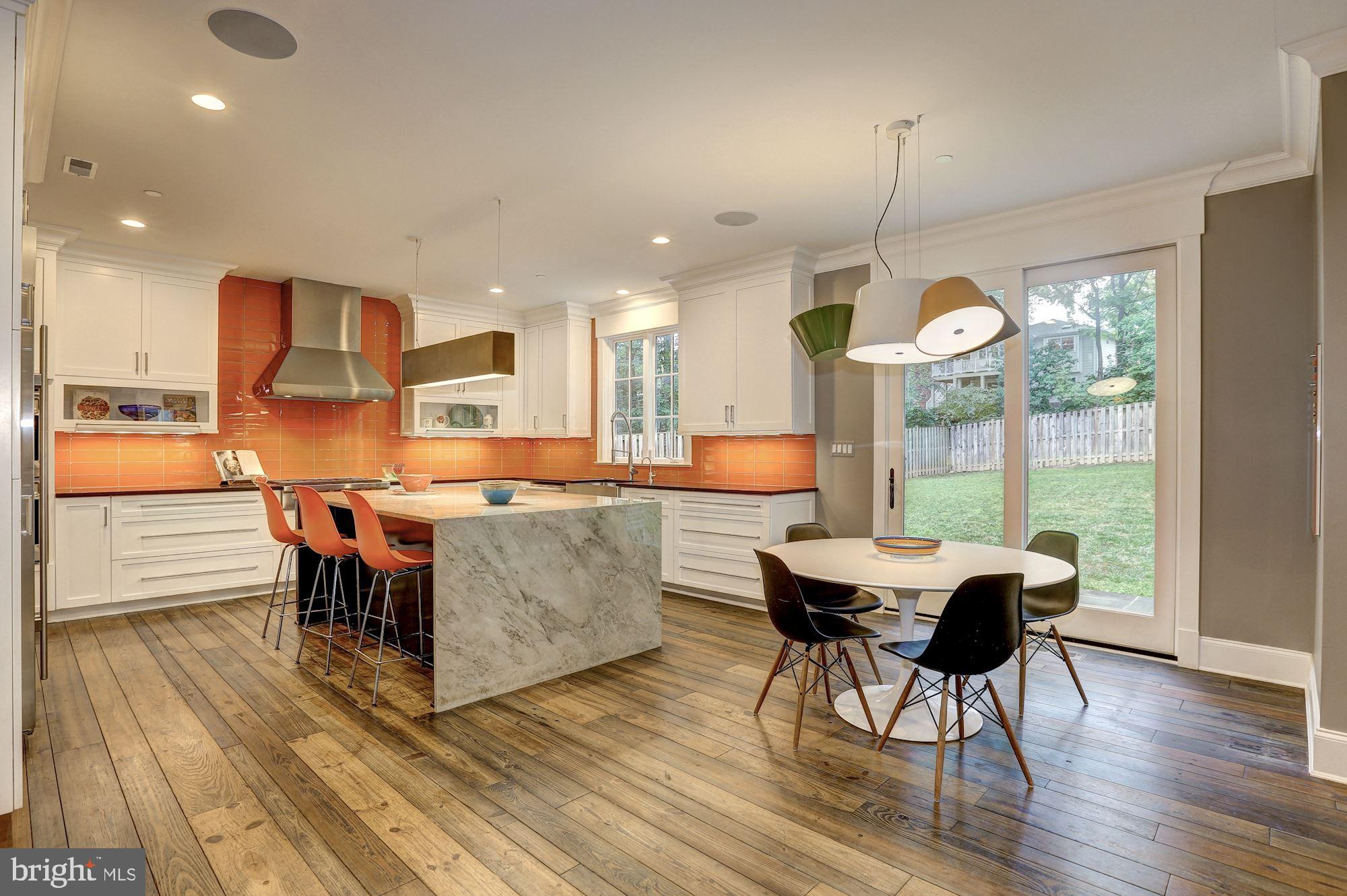 GLEN ECHO HEIGHTS - Residential