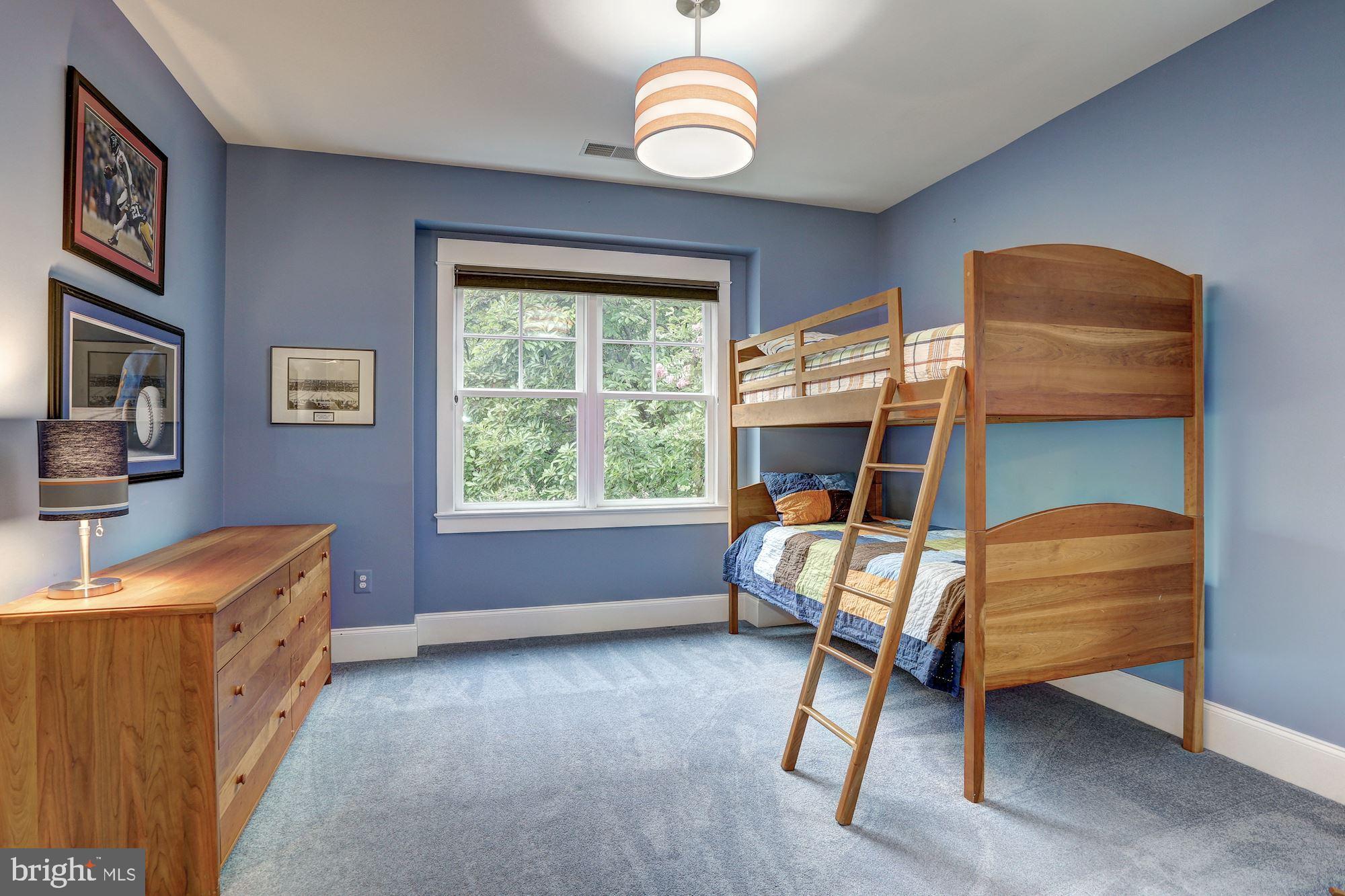 GLEN ECHO HEIGHTS - Residential