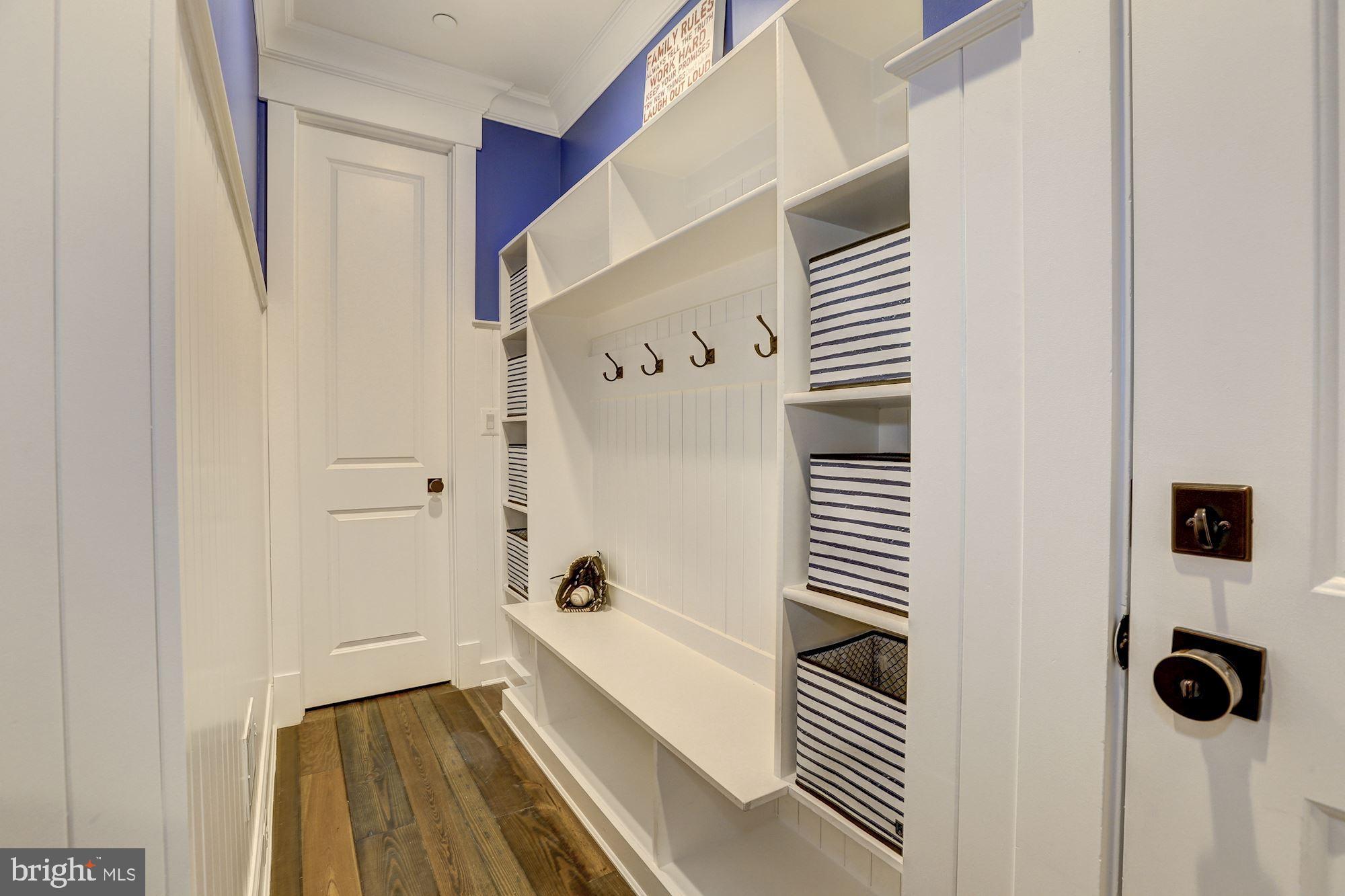 GLEN ECHO HEIGHTS - Residential