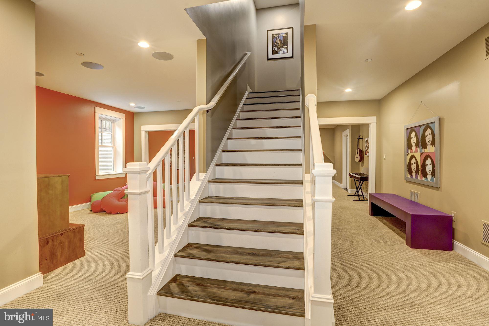 GLEN ECHO HEIGHTS - Residential