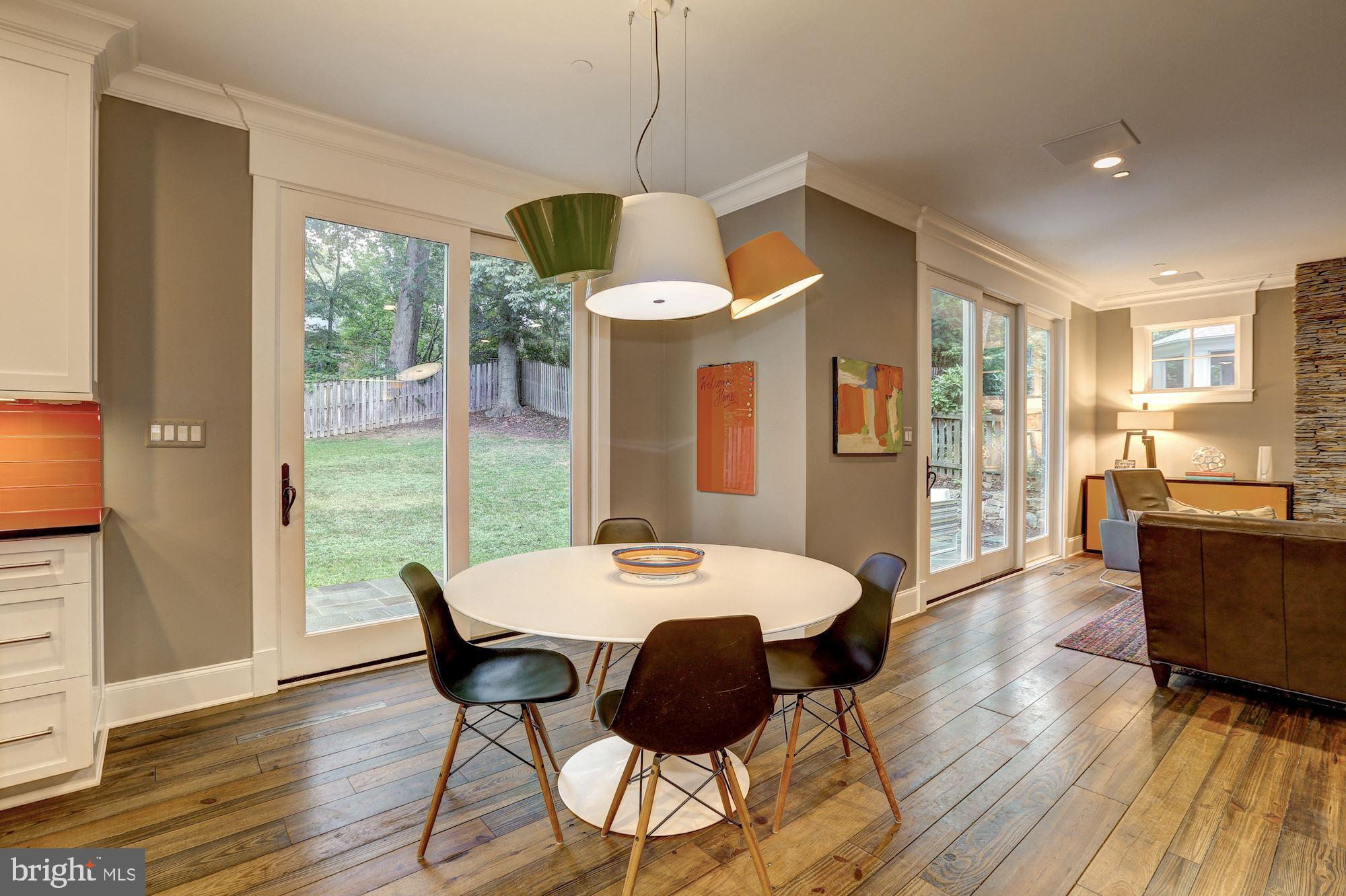 GLEN ECHO HEIGHTS - Residential