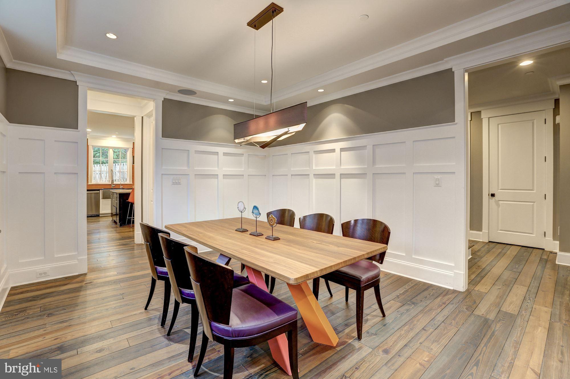 GLEN ECHO HEIGHTS - Residential