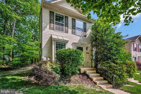3218 WATER LILY COURT LAUREL MD 20724