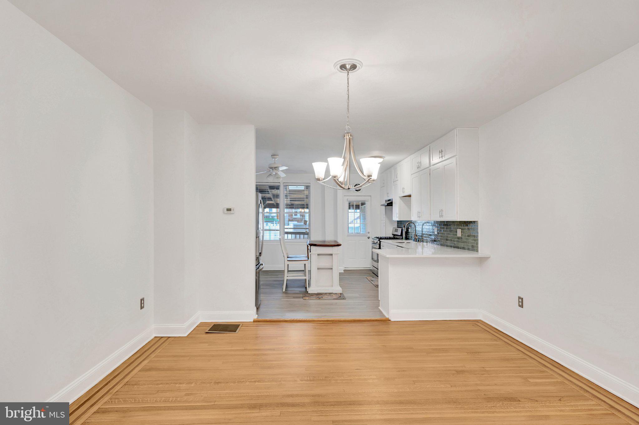 HAMPDEN HISTORIC DISTRICT - Residential