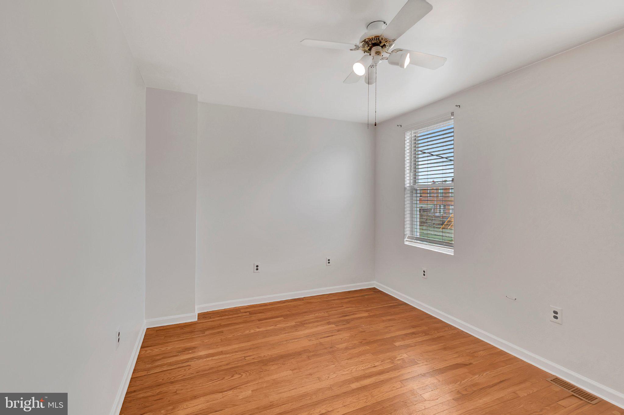 HAMPDEN HISTORIC DISTRICT - Residential