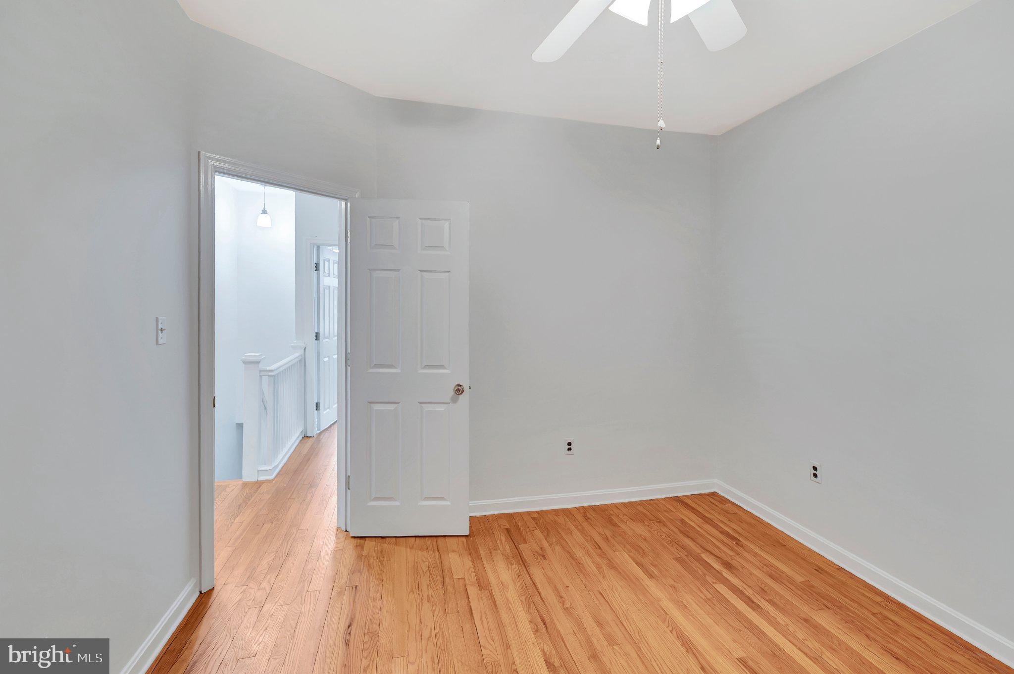 HAMPDEN HISTORIC DISTRICT - Residential