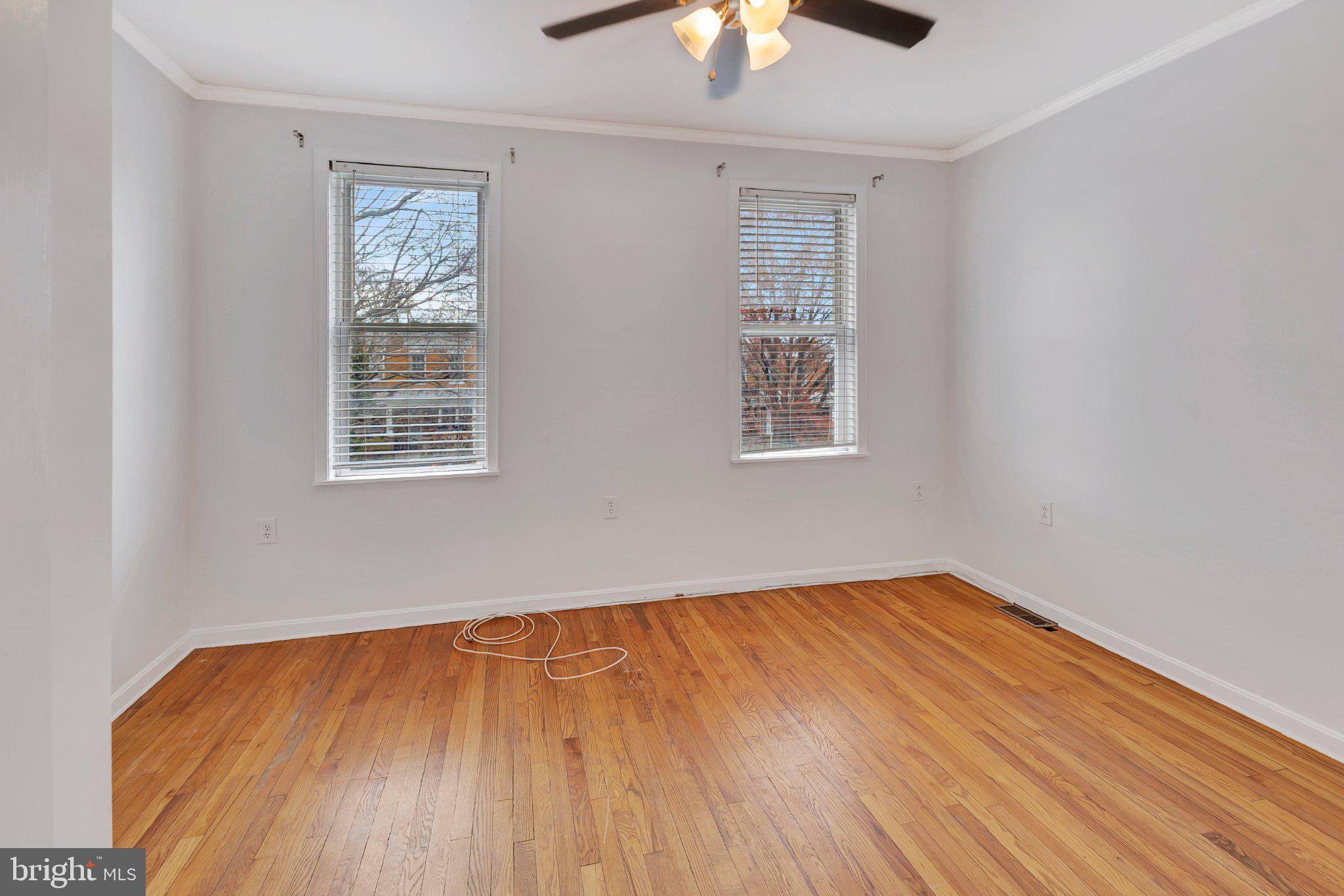 HAMPDEN HISTORIC DISTRICT - Residential