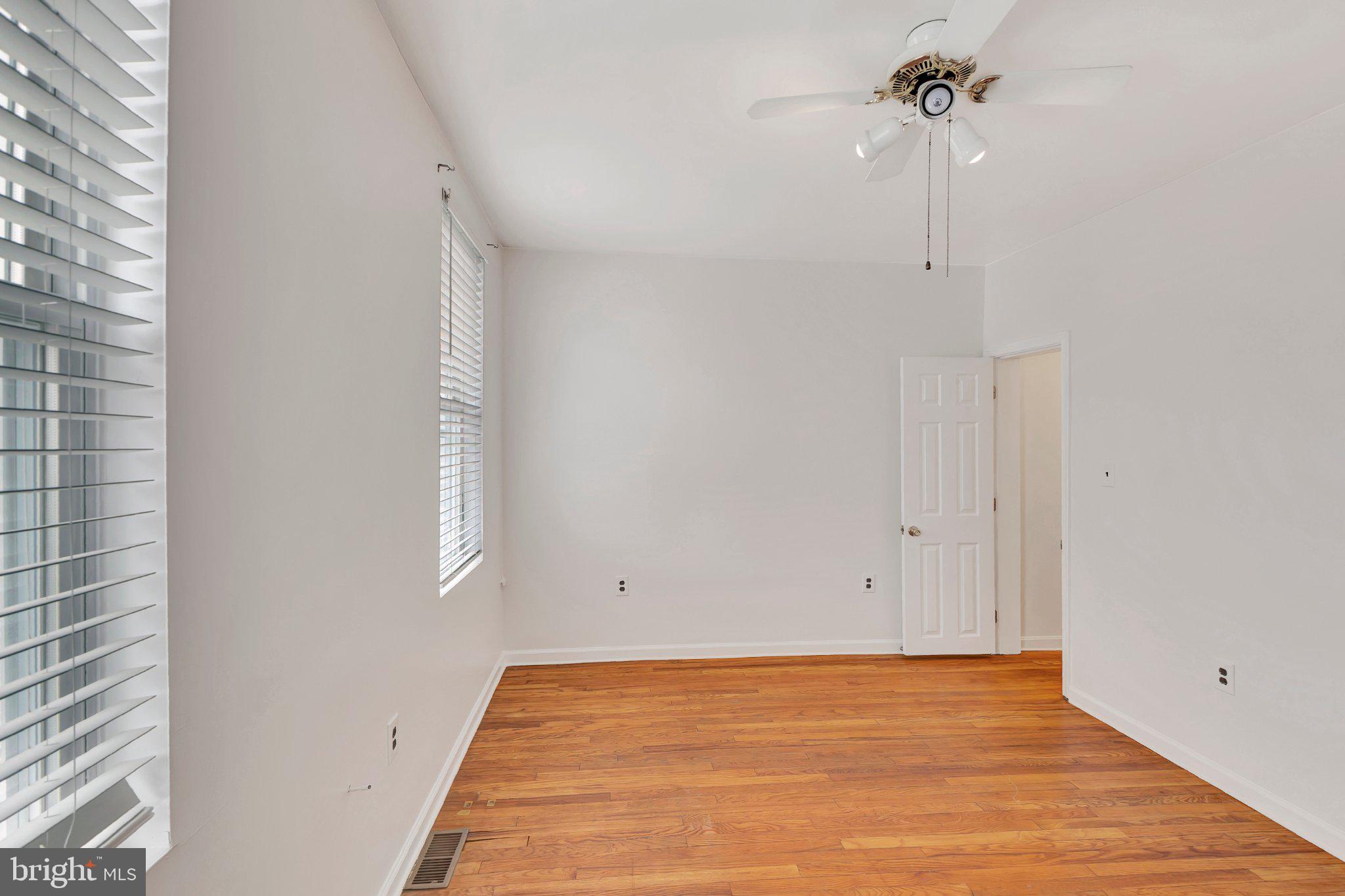 HAMPDEN HISTORIC DISTRICT - Residential