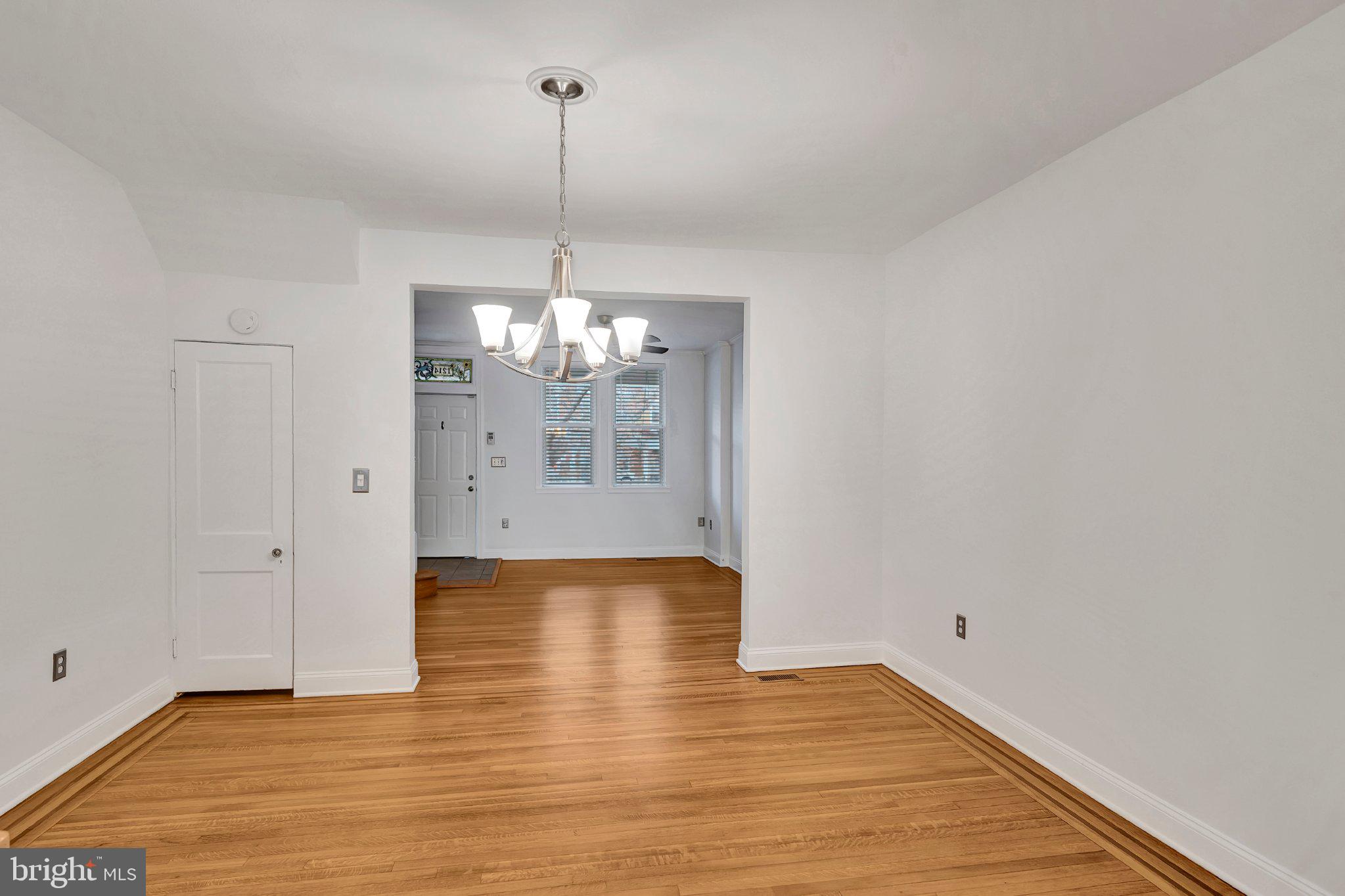 HAMPDEN HISTORIC DISTRICT - Residential