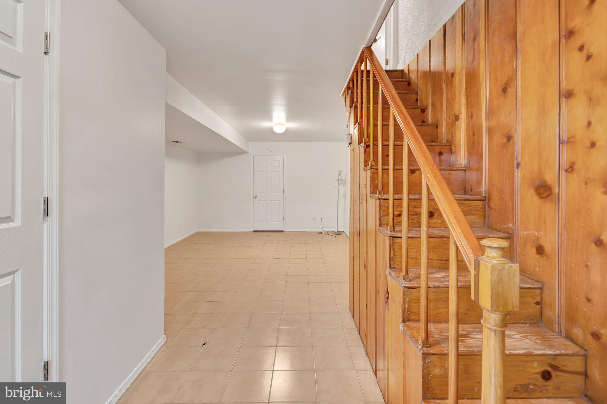 HAMPDEN HISTORIC DISTRICT - Residential